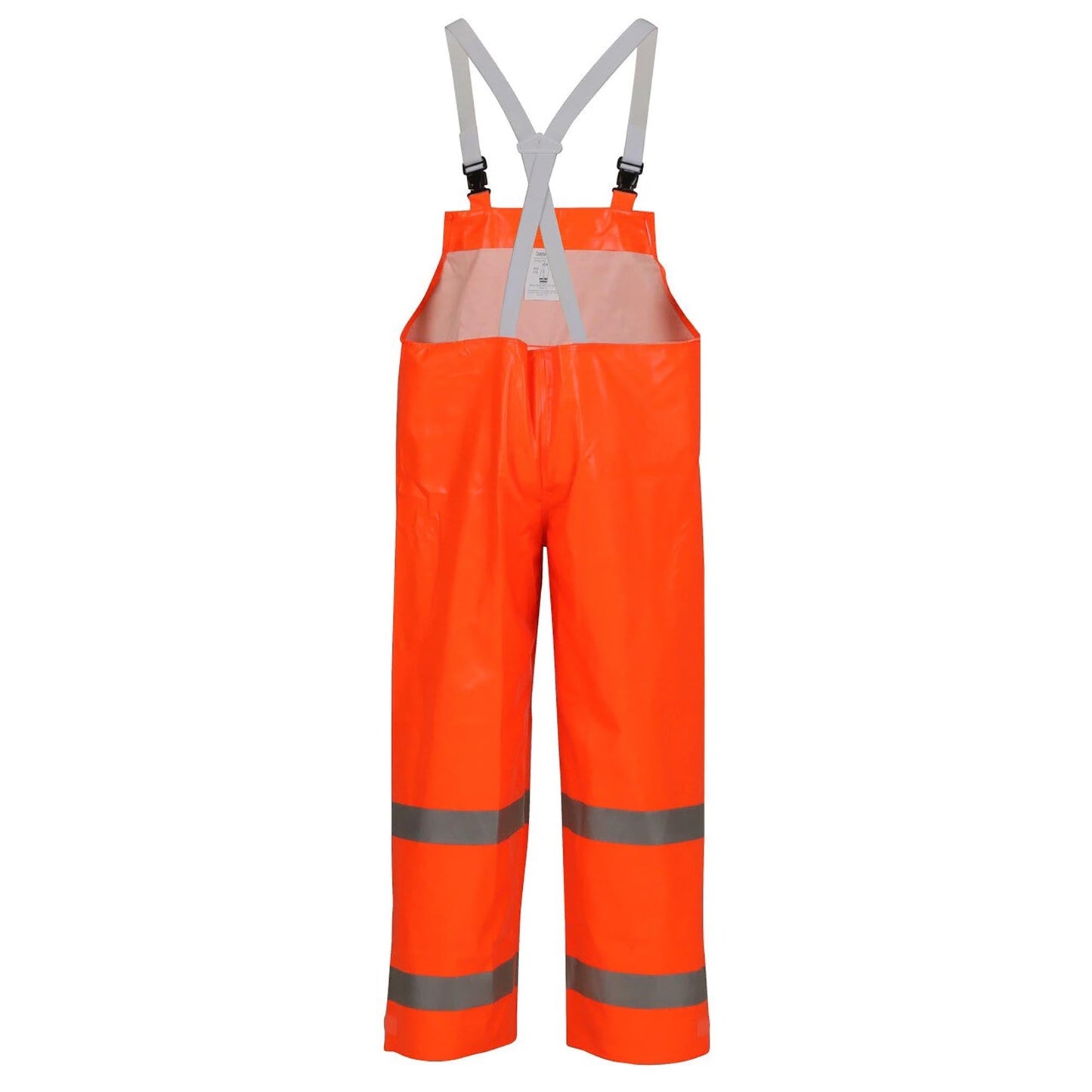 Yellow/Lime Overalls - Tingley - High Visibility