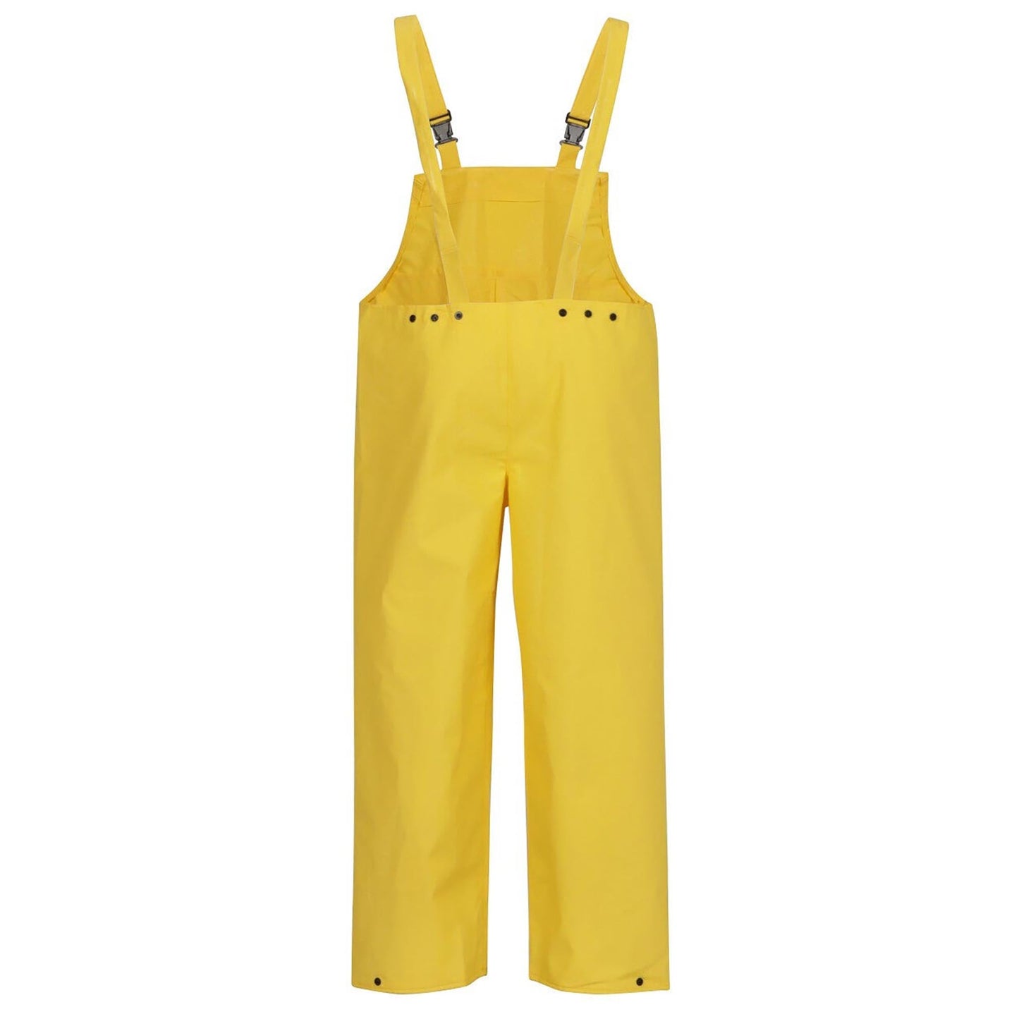 Yellow Overalls - Tingley - Durable PVC Protection