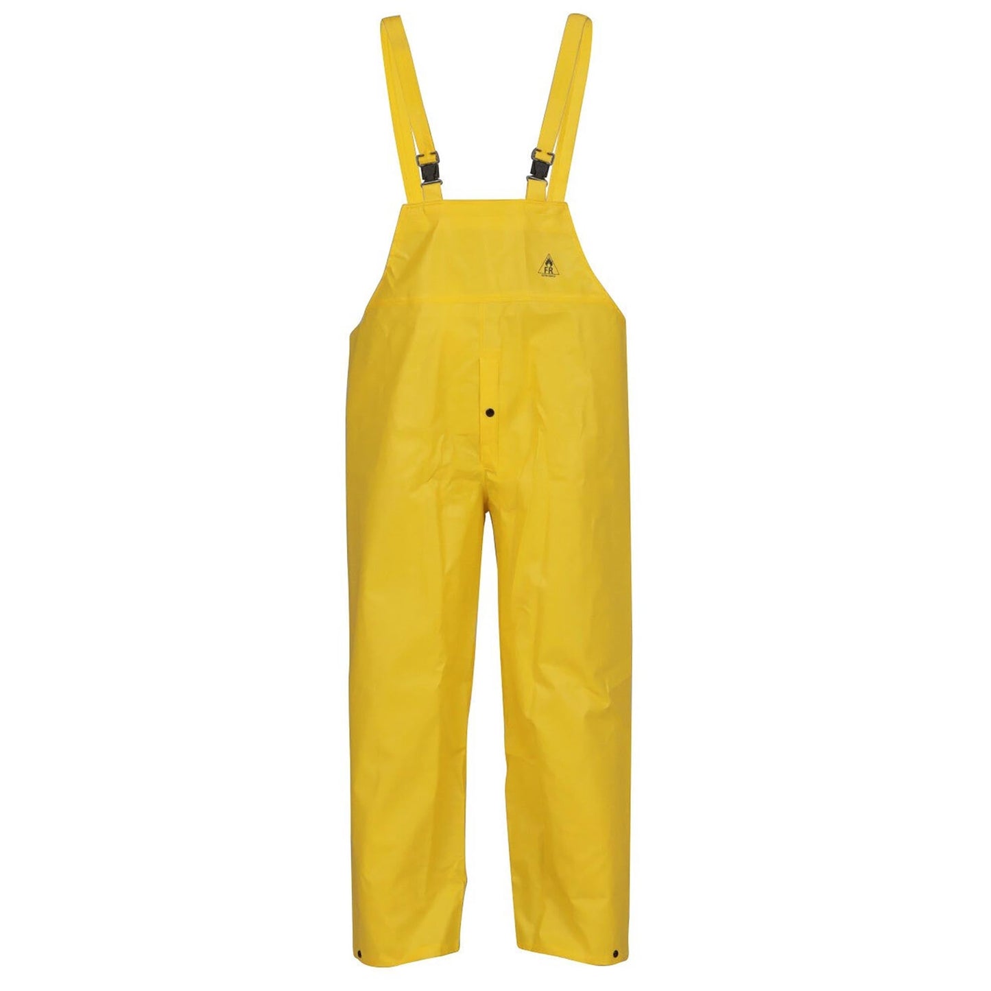 Yellow Overalls - Tingley - Durable PVC Fabric