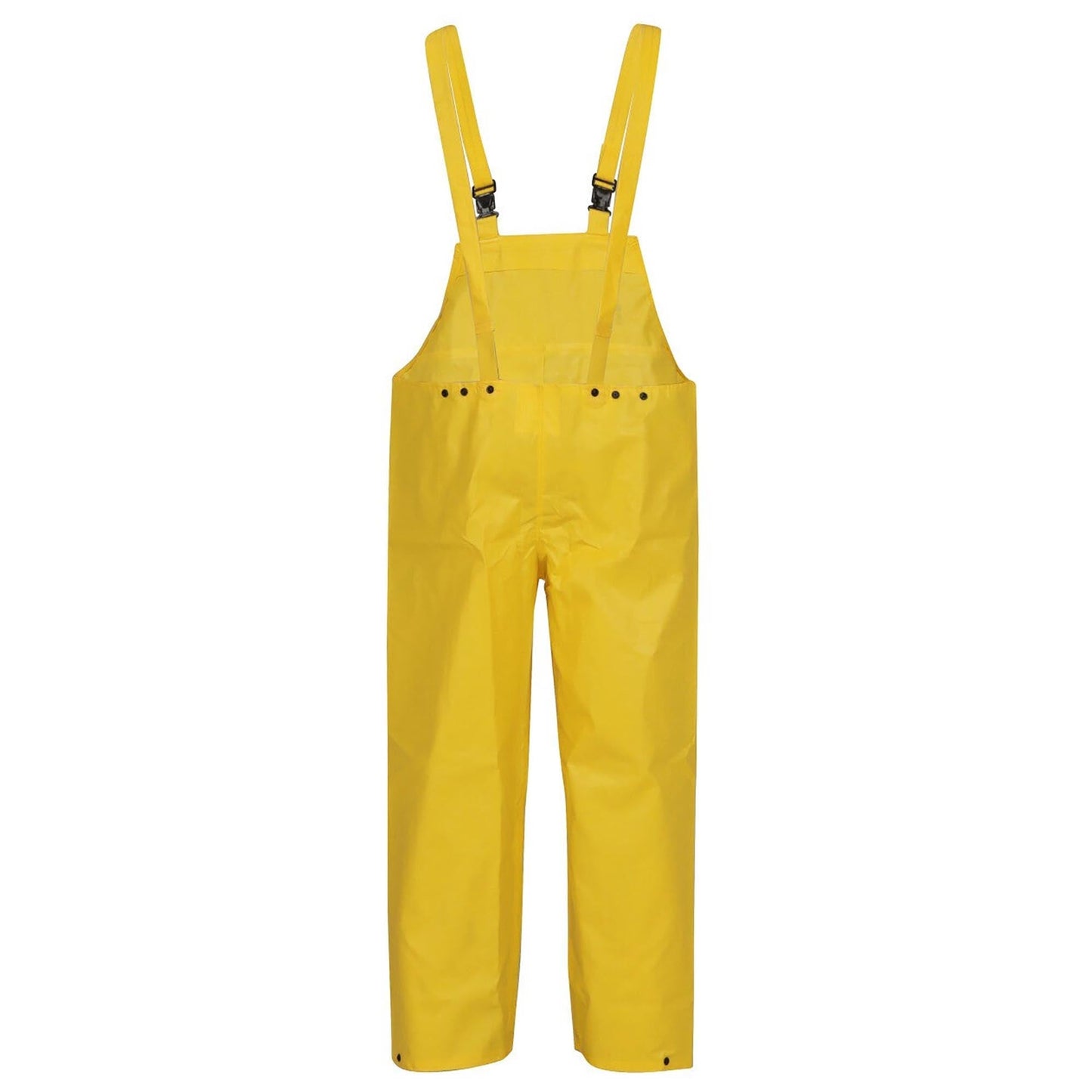 Yellow Overalls - Tingley - Durable PVC Fabric