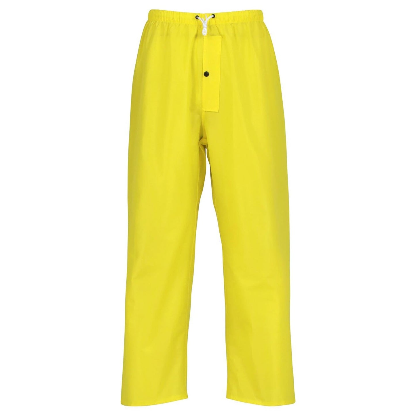 Black Rain Pants - Tingley - Breathable Comfort