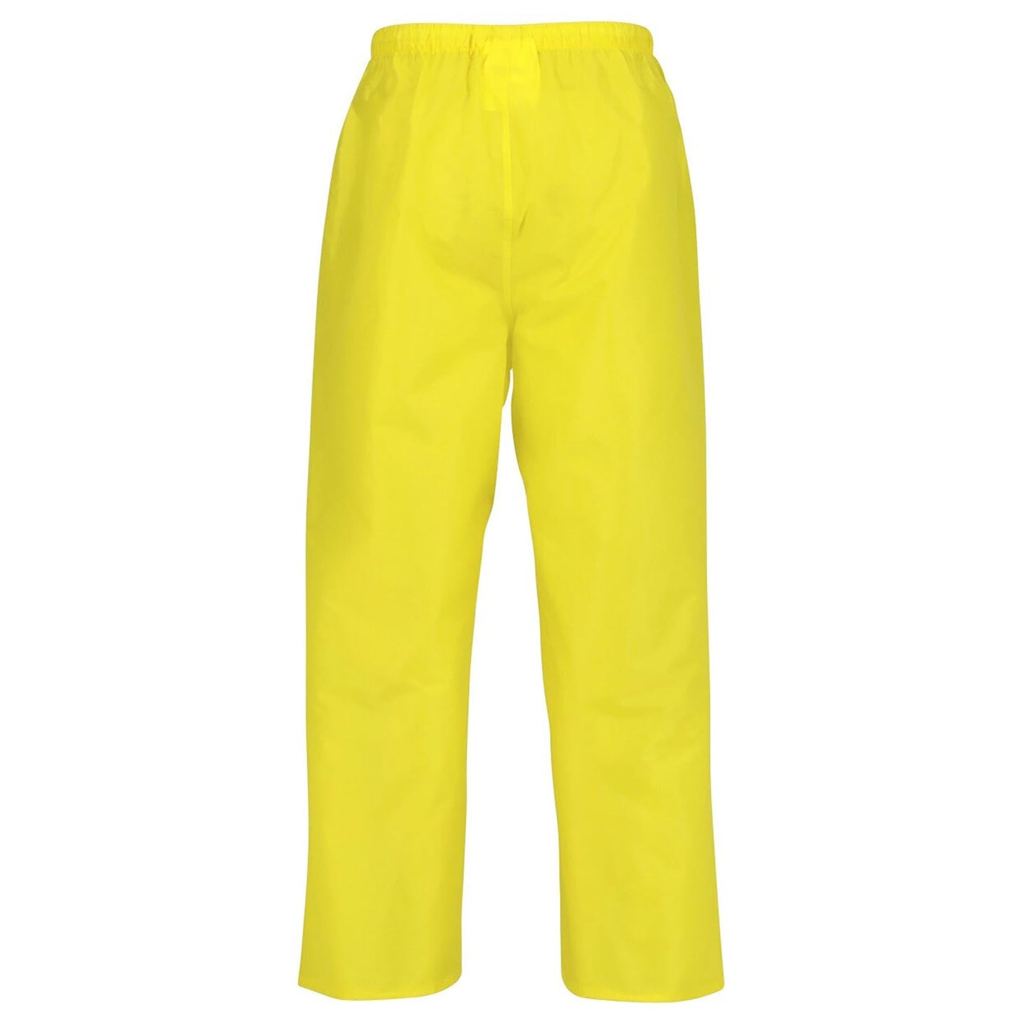 Black Rain Pants - Tingley - Breathable Comfort