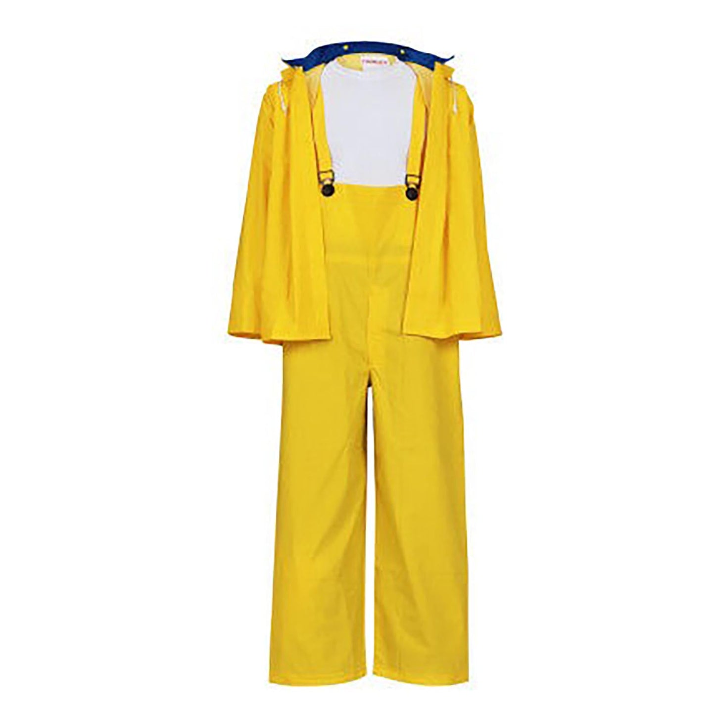 Yellow Rain Suits - Tingley - Waterproof Protection