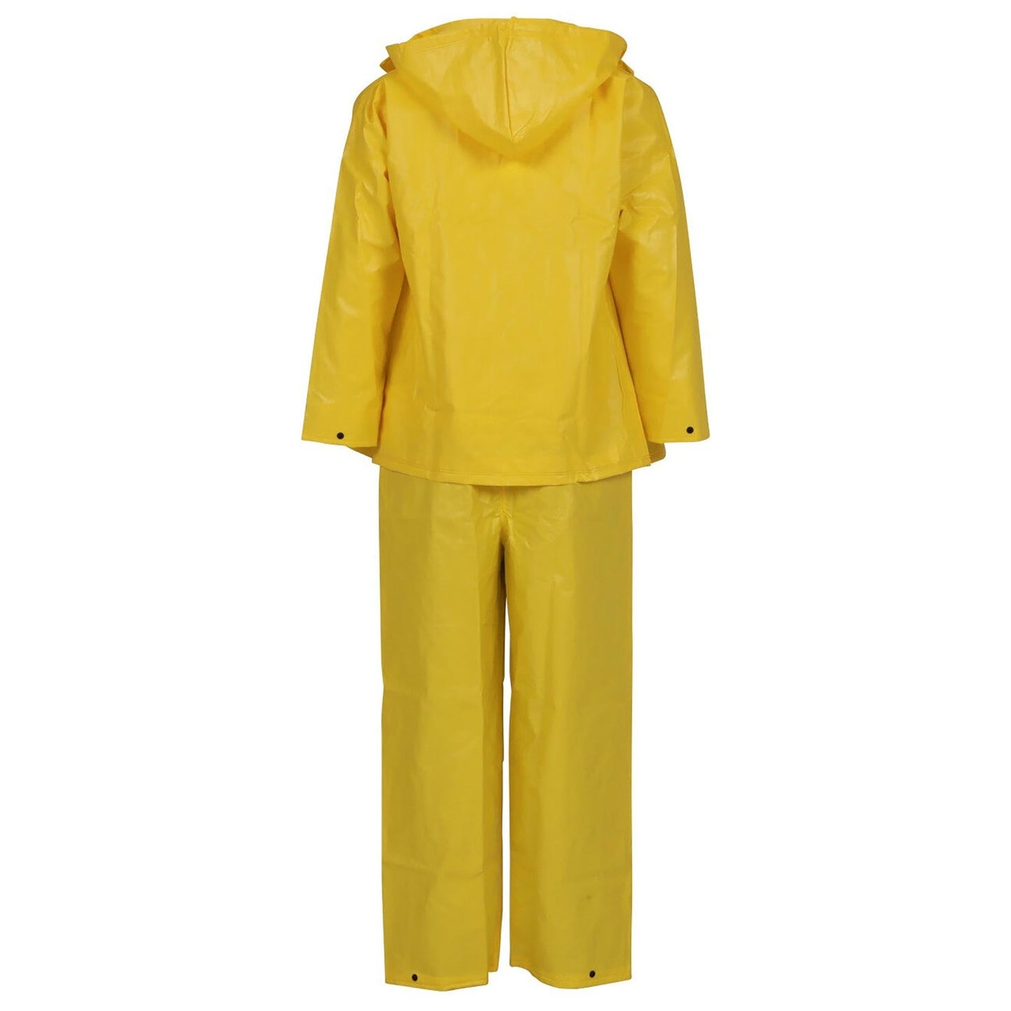 Yellow Rain Suits - Tingley - Waterproof Protection