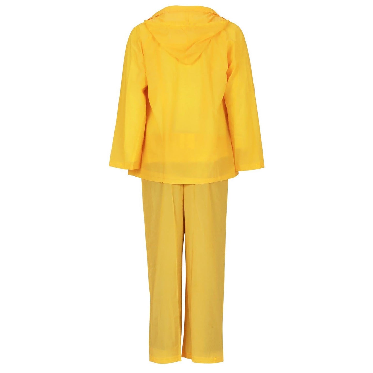 Yellow Rain Suits - Tingley - Durable Protection