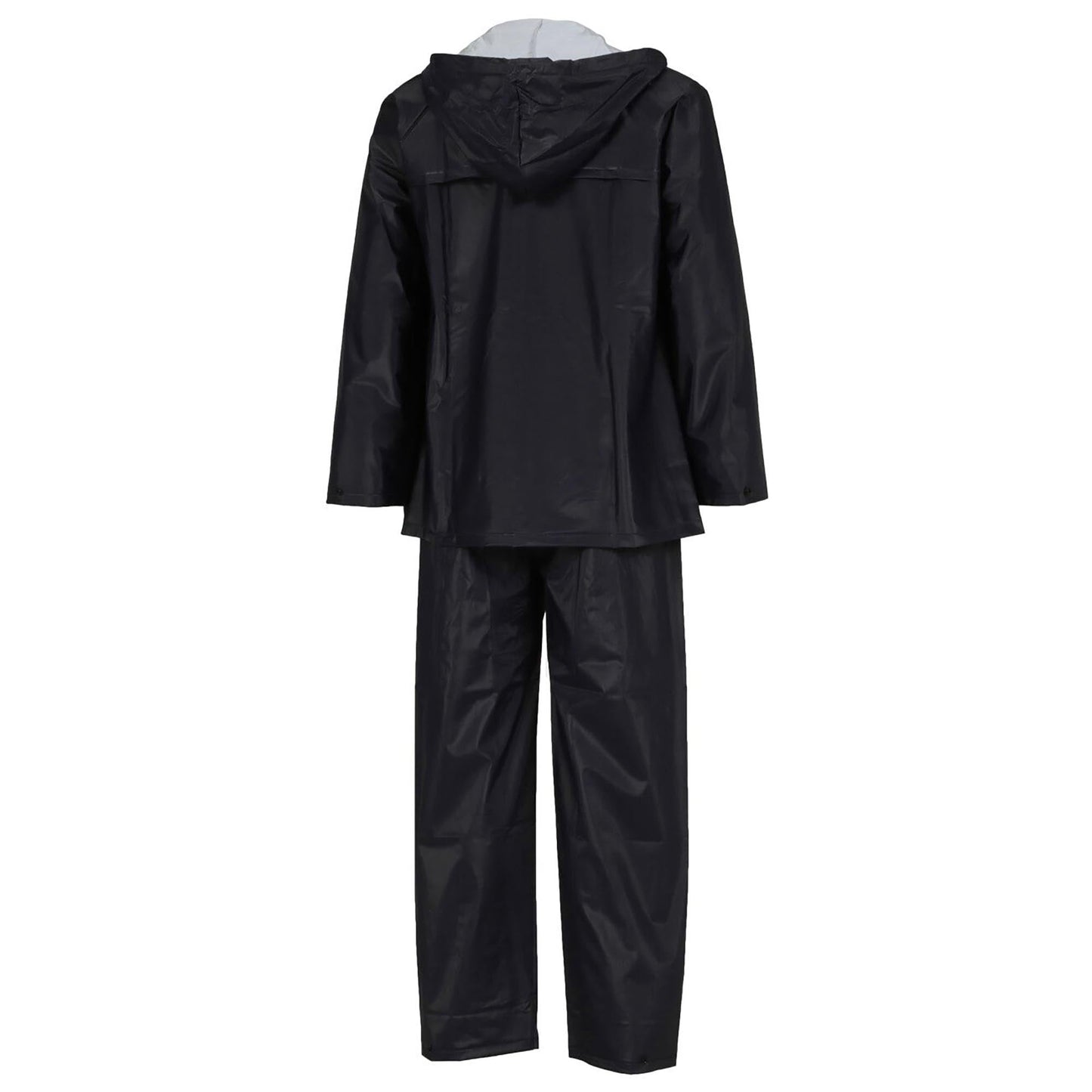 Navy Rain Suits - Tingley - Waterproof Design