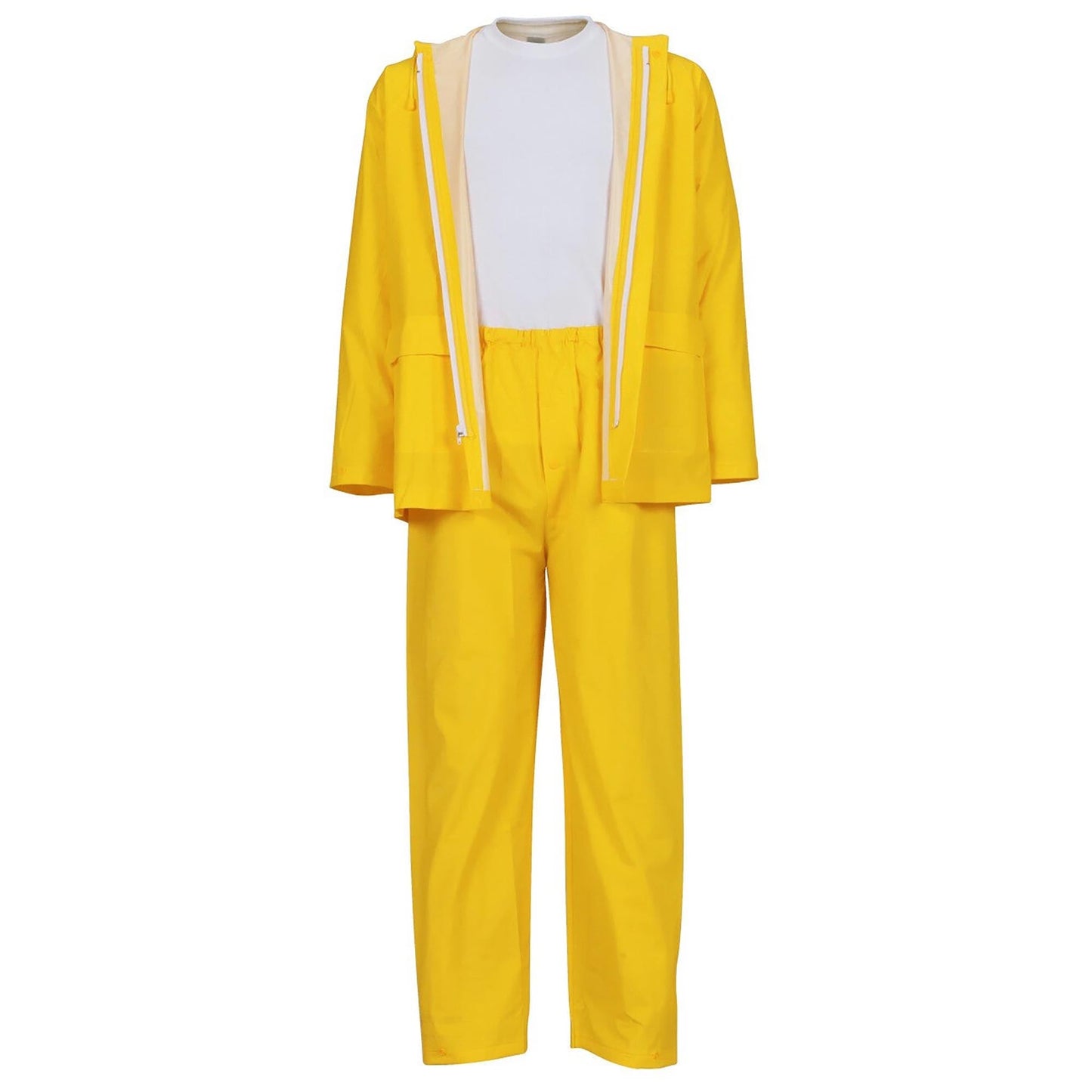 Navy Rain Suits - Tingley - Waterproof Design