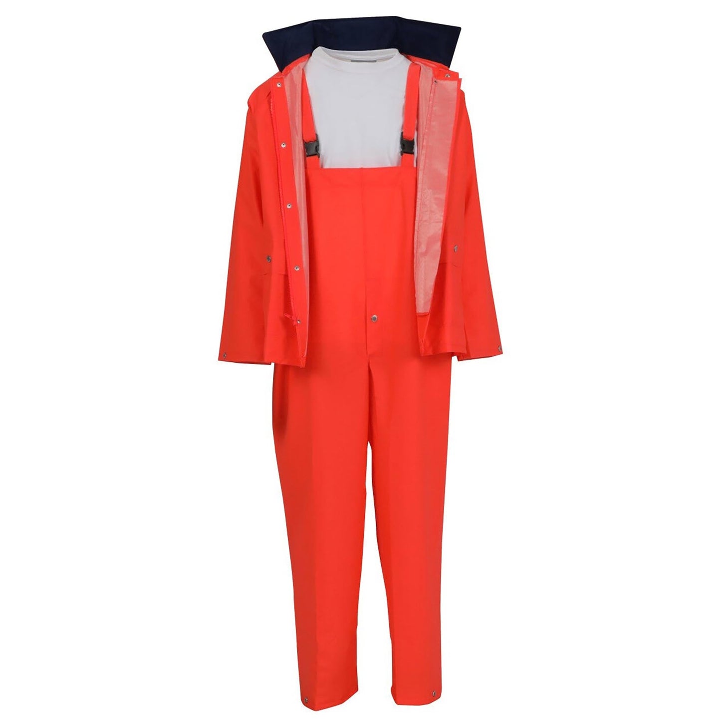 Yellow Rain Suits - Tingley - Waterproof Comfort-Tuff