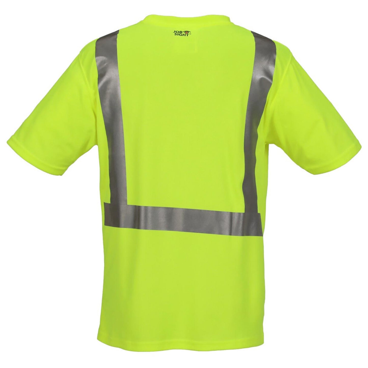 Yellow/Lime Safety Shirts - Tingley - High Visibility