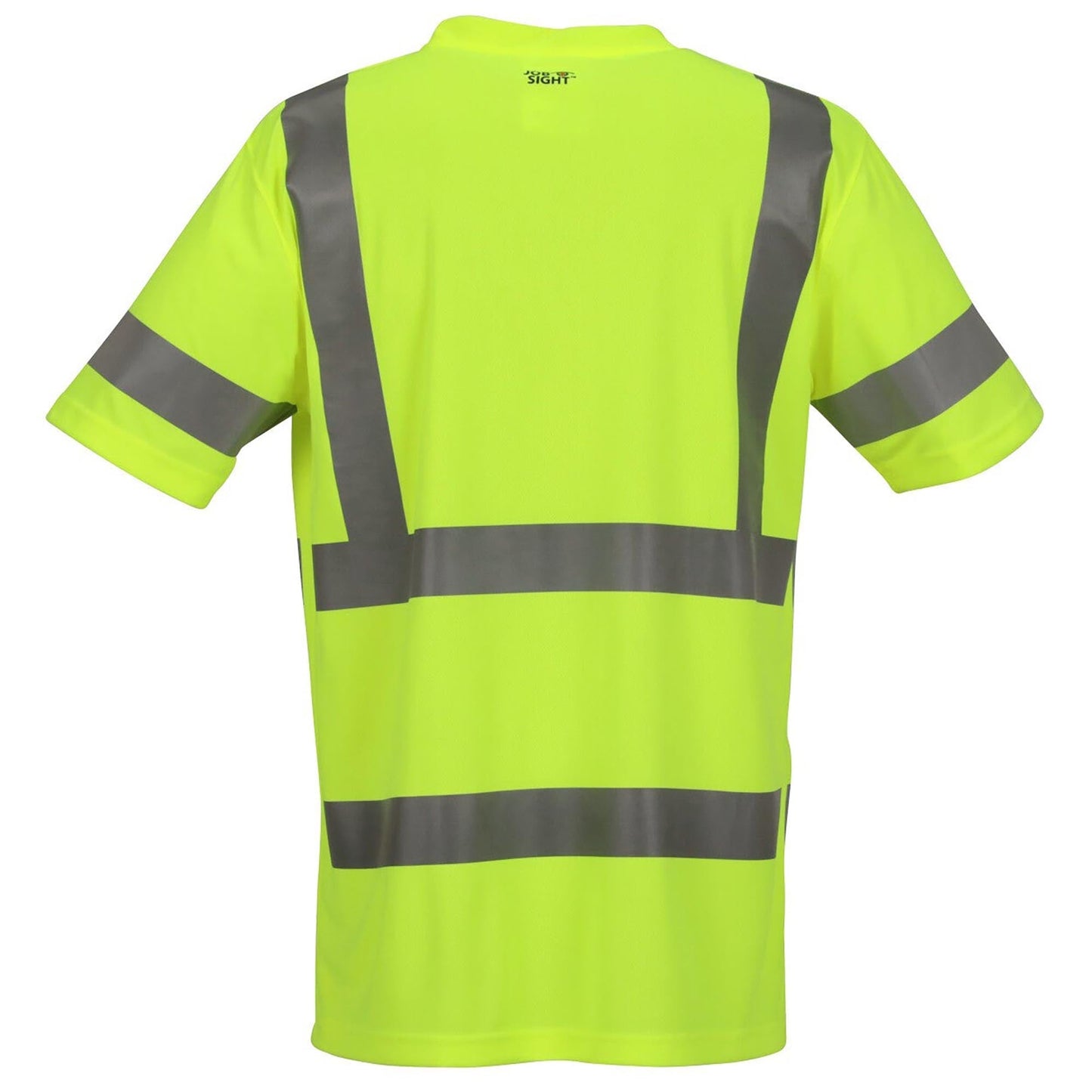 Yellow/Lime Safety Shirt - Tingley - High Visibility