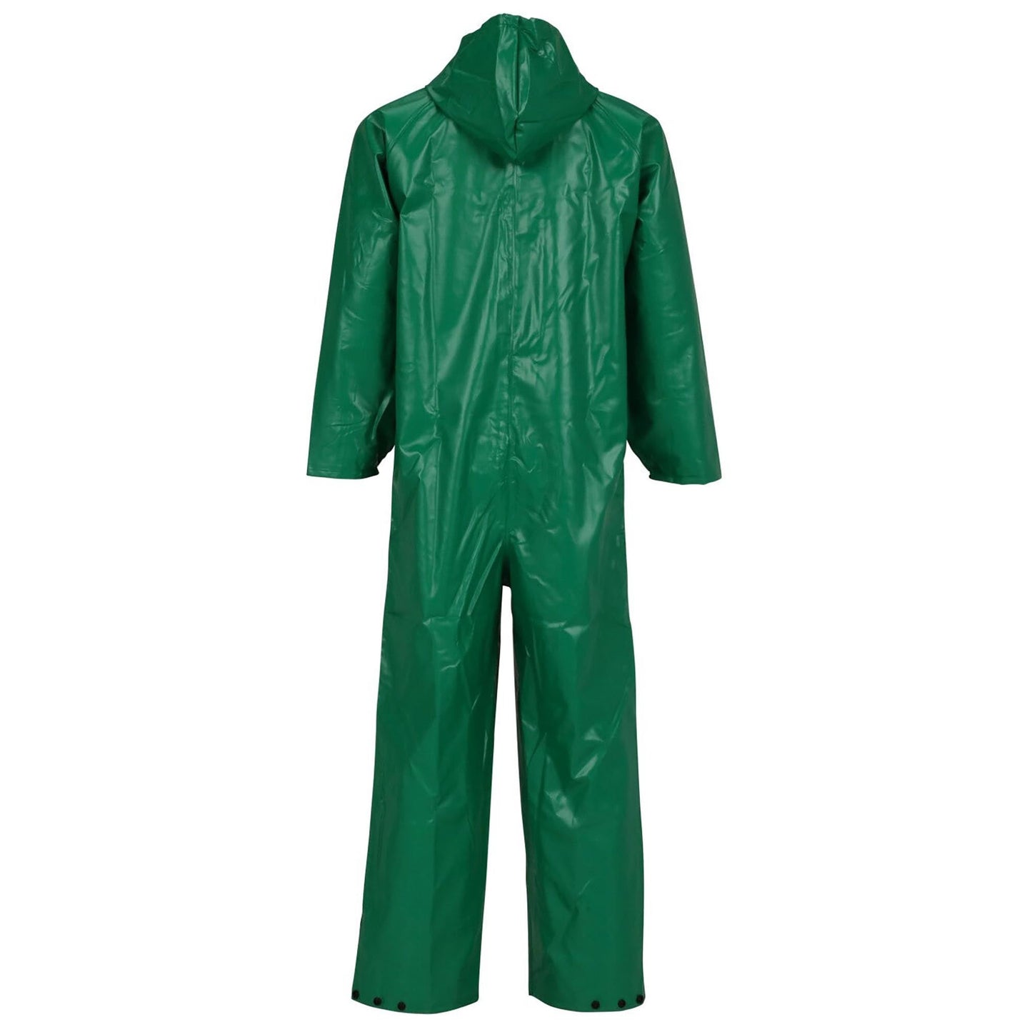 Yellow Coveralls - Tingley - Flame Resistant Suit