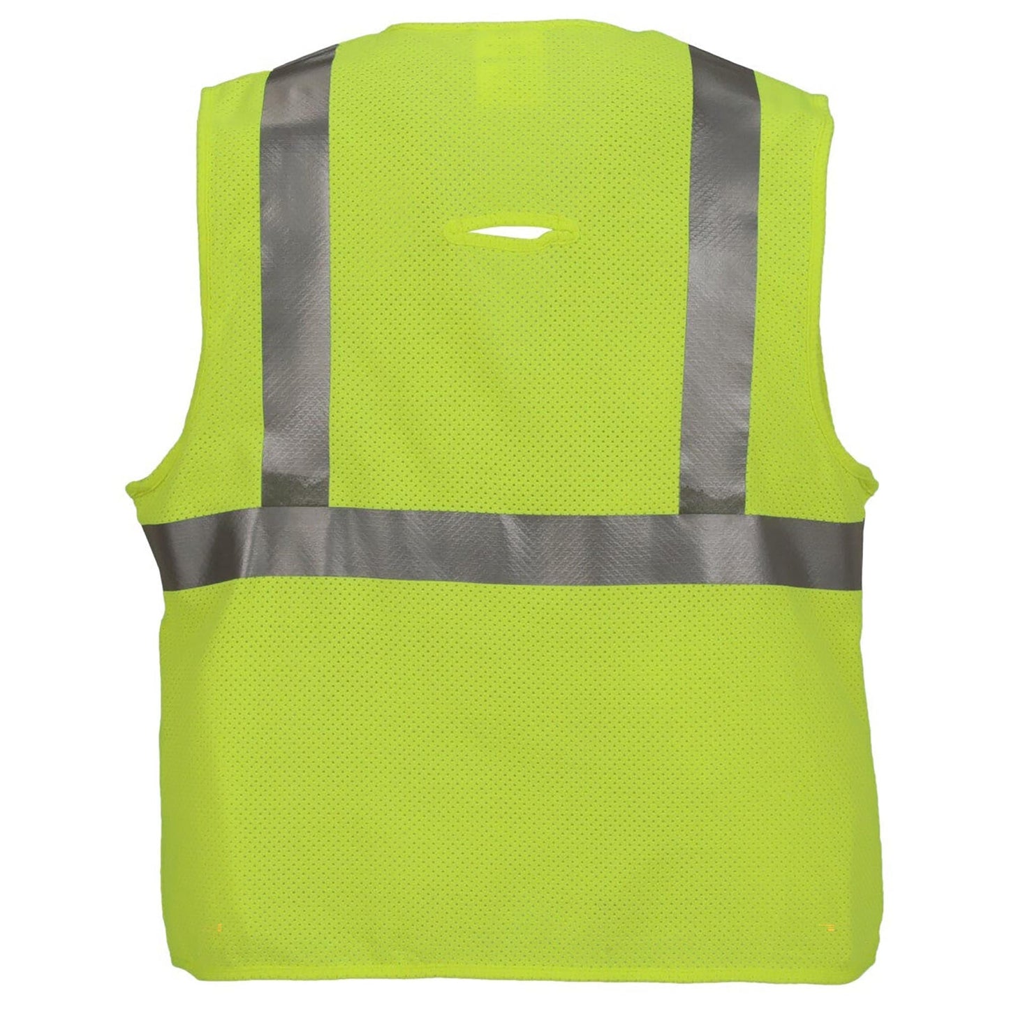 Yellow/Lime Safety Vests - Tingley - Flame Resistant