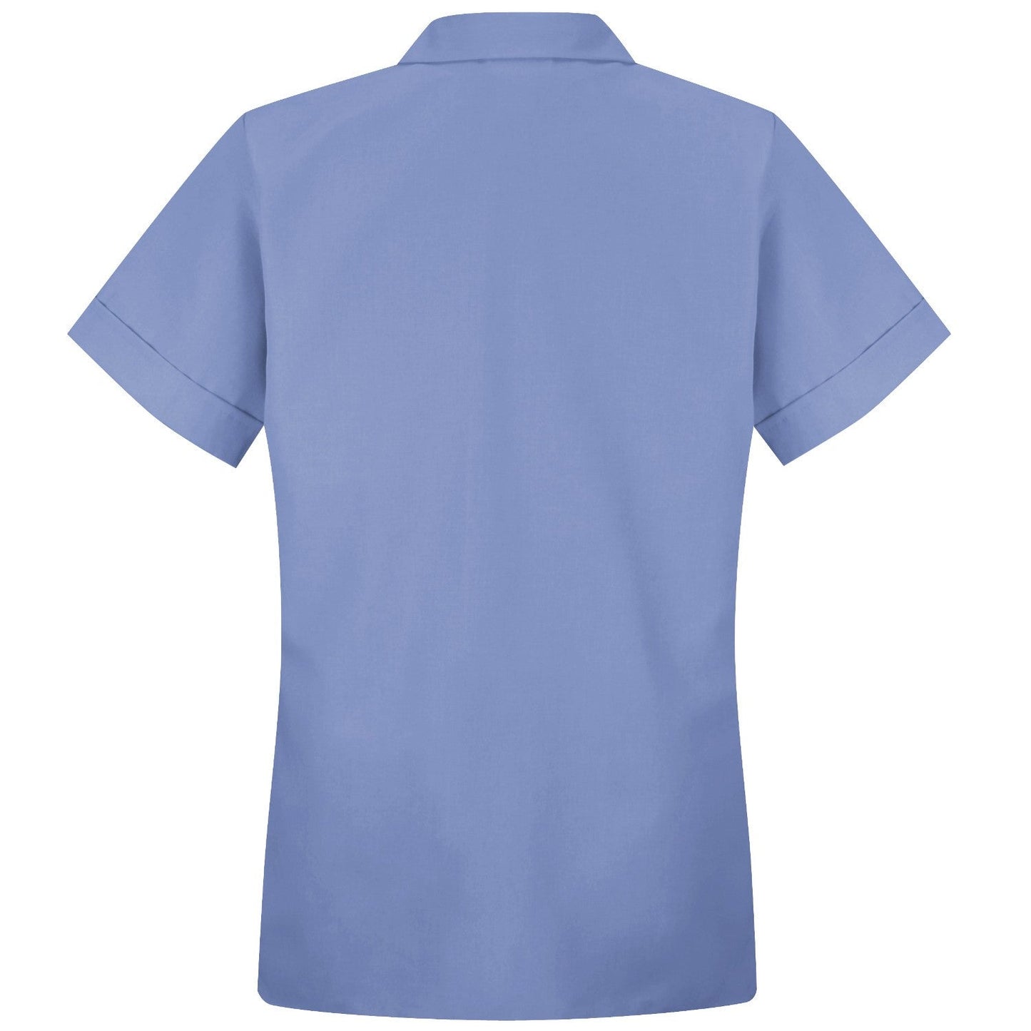 Light Blue Smocks - Red Kap - Loose Fit Design