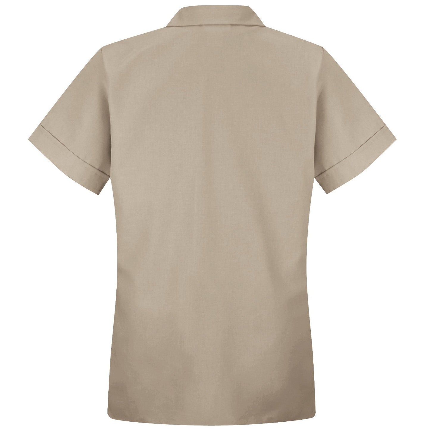Light Blue Smocks - Red Kap - Loose Fit Design