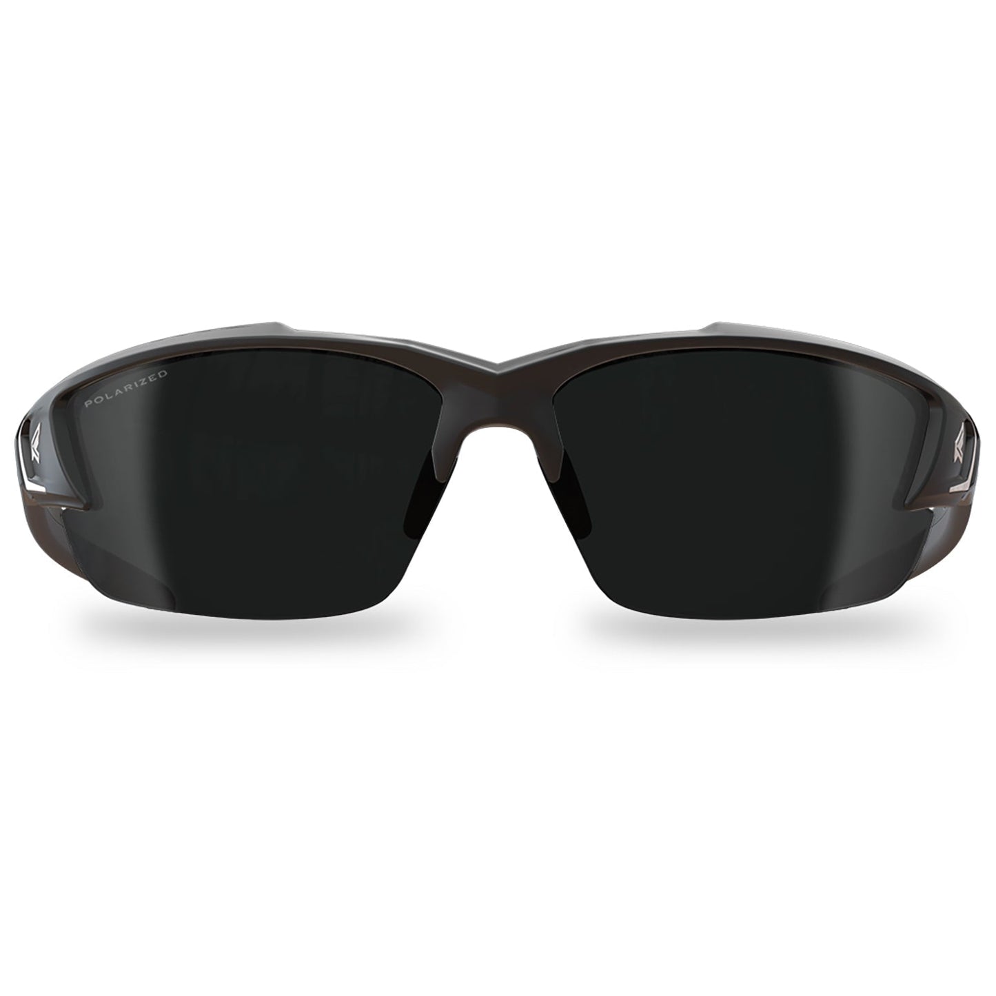 Clear Vapor Shield Anti-Fog Lens Glasses - Edge Eyewear - Polarized Lenses