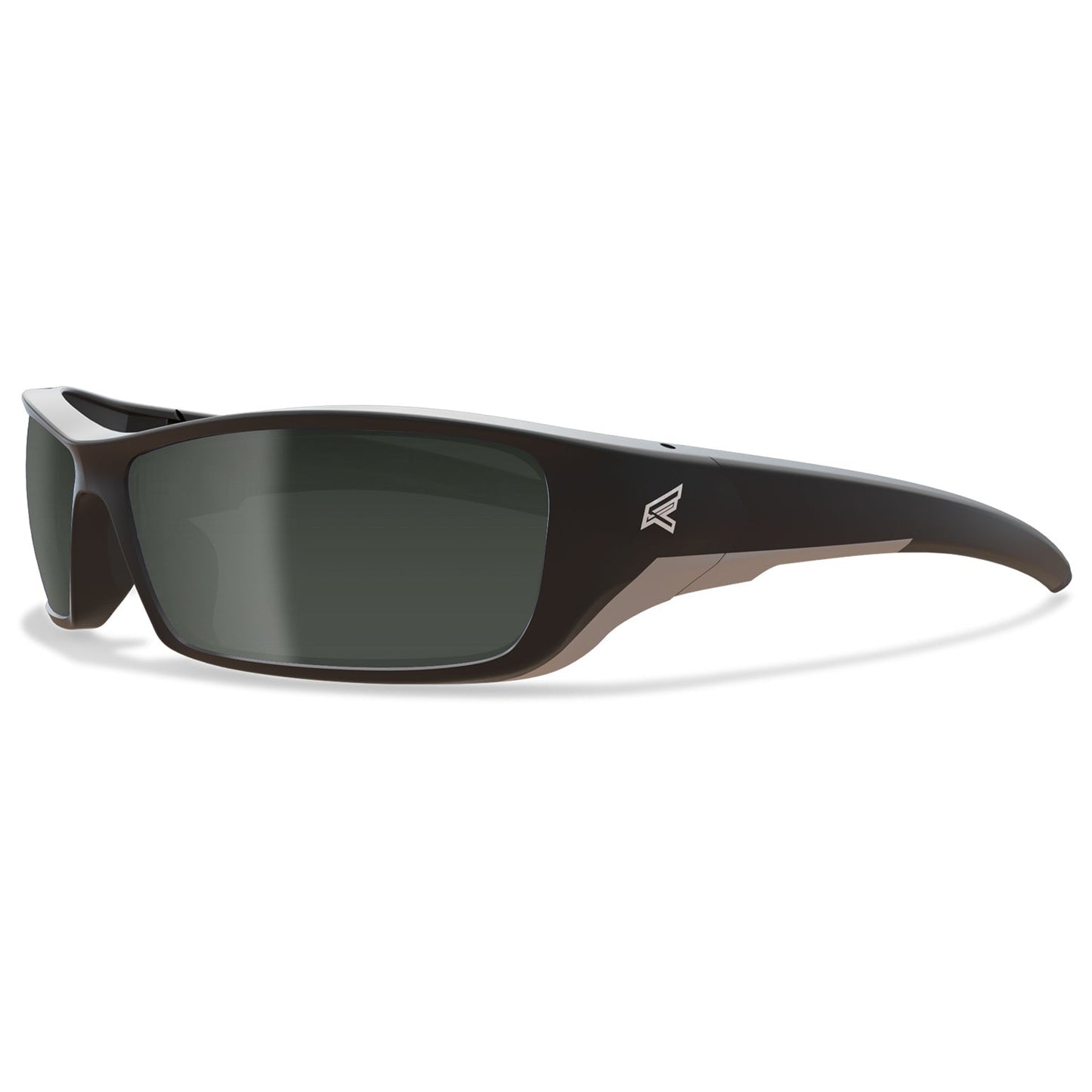 Indoor/Outdoor Mirror Lens Glasses - Edge Eyewear - Stylish Frame