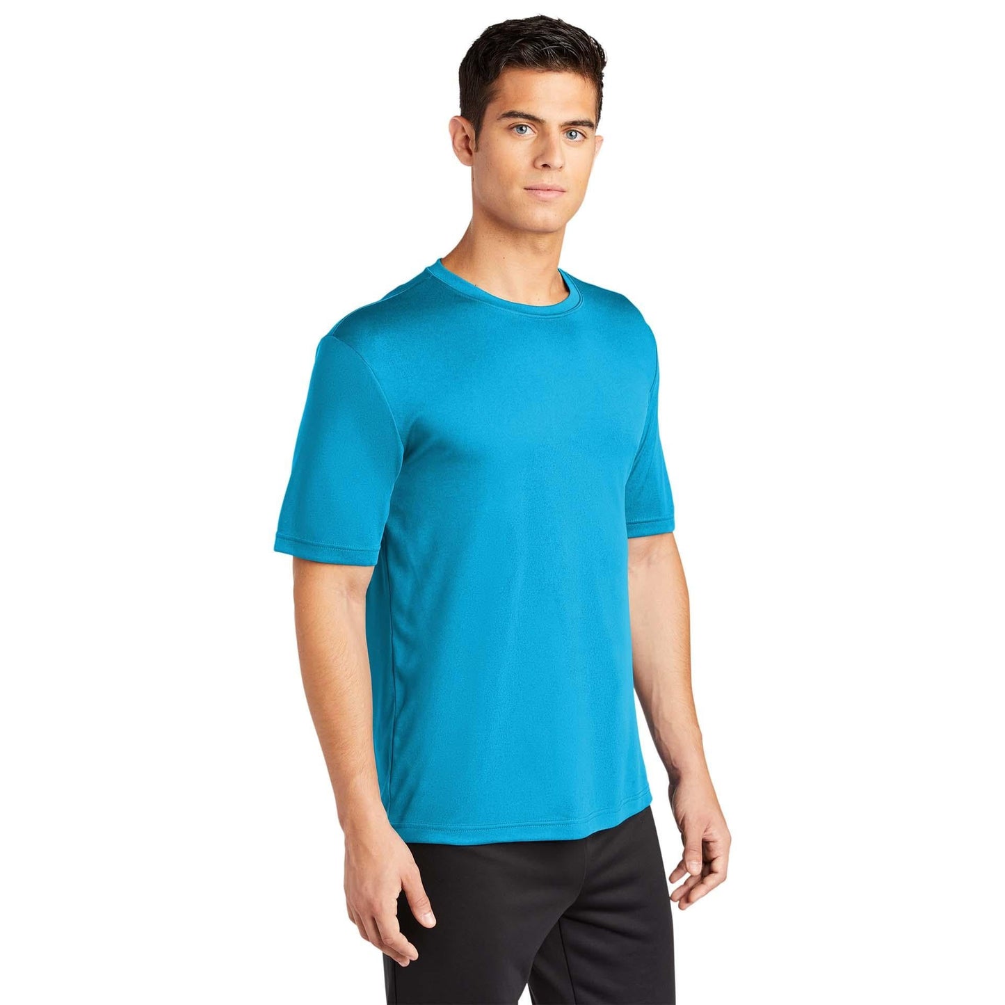 Atomic Blue T-Shirts - Sport-Tek - Comfortable Fit