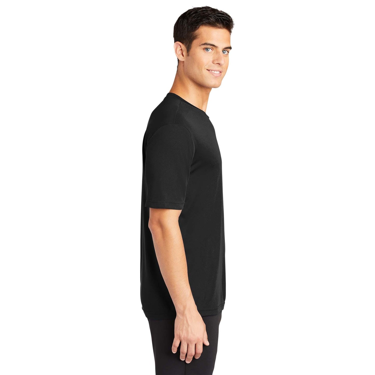 Atomic Blue T-Shirts - Sport-Tek - Comfortable Fit