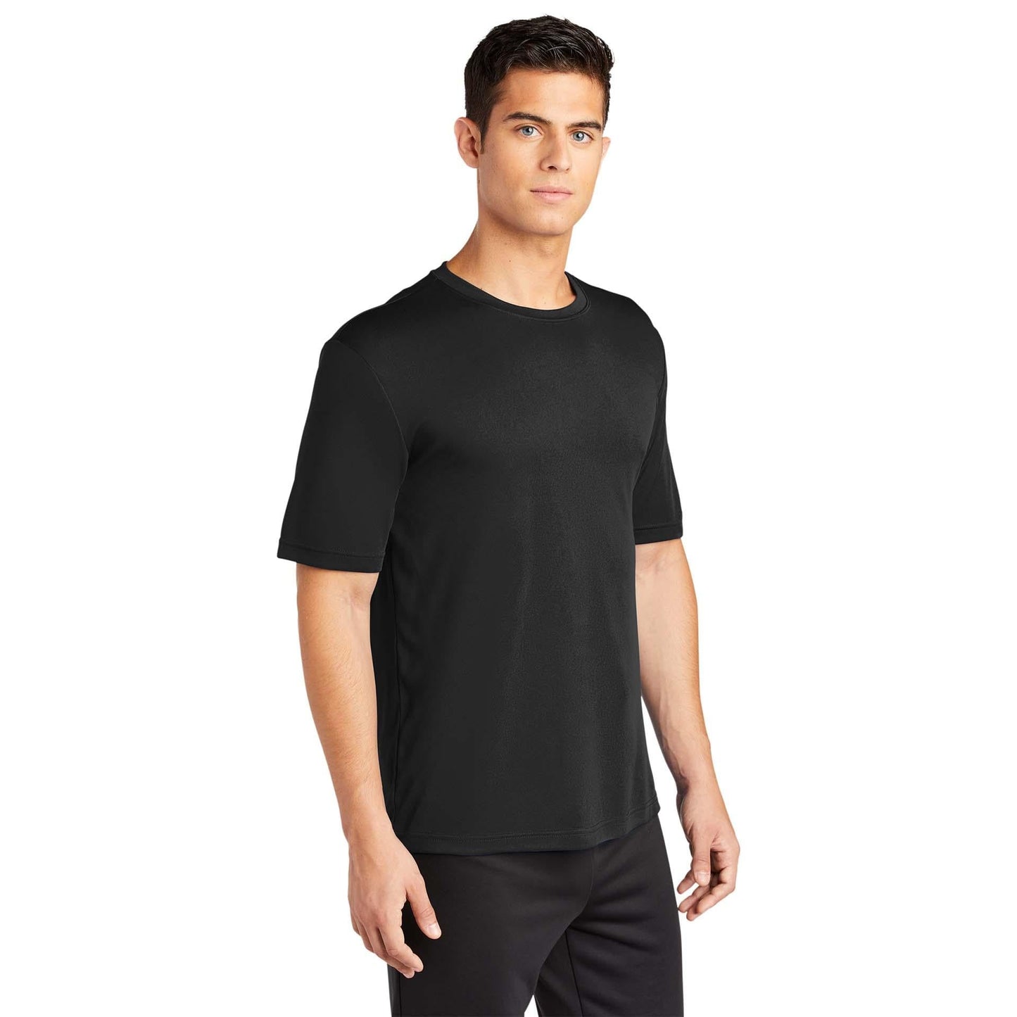 Atomic Blue T-Shirts - Sport-Tek - Comfortable Fit