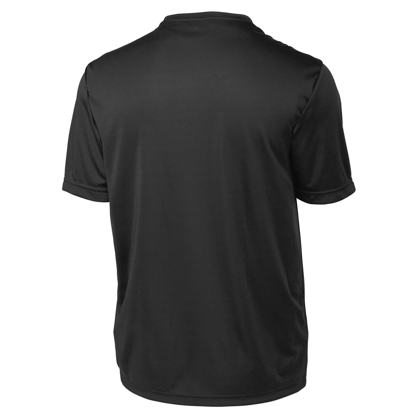 Atomic Blue T-Shirts - Sport-Tek - Comfortable Fit