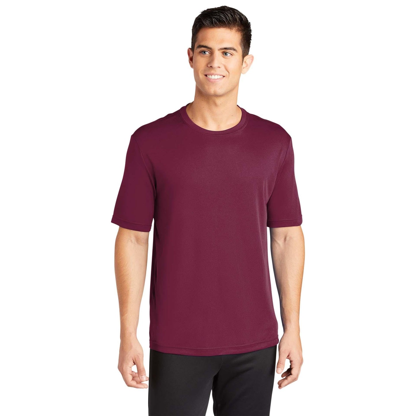 Atomic Blue T-Shirts - Sport-Tek - Comfortable Fit