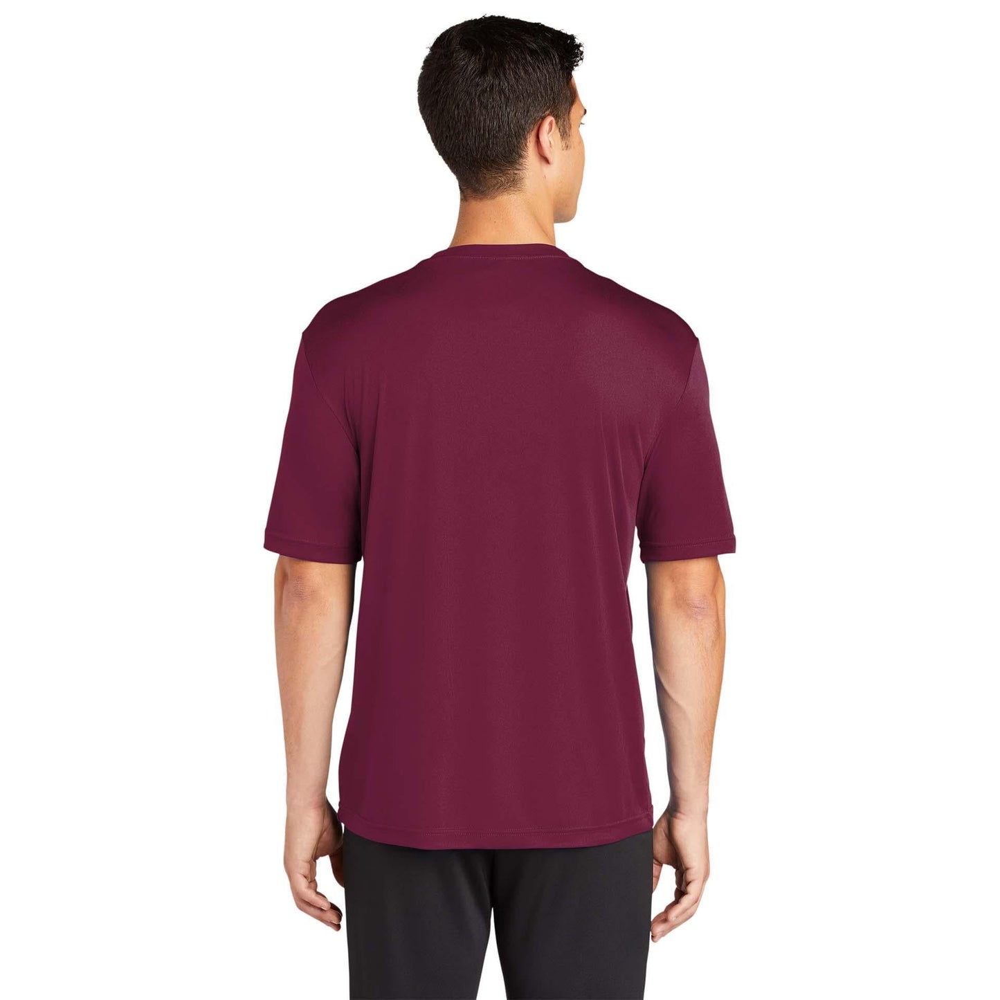 Atomic Blue T-Shirts - Sport-Tek - Comfortable Fit