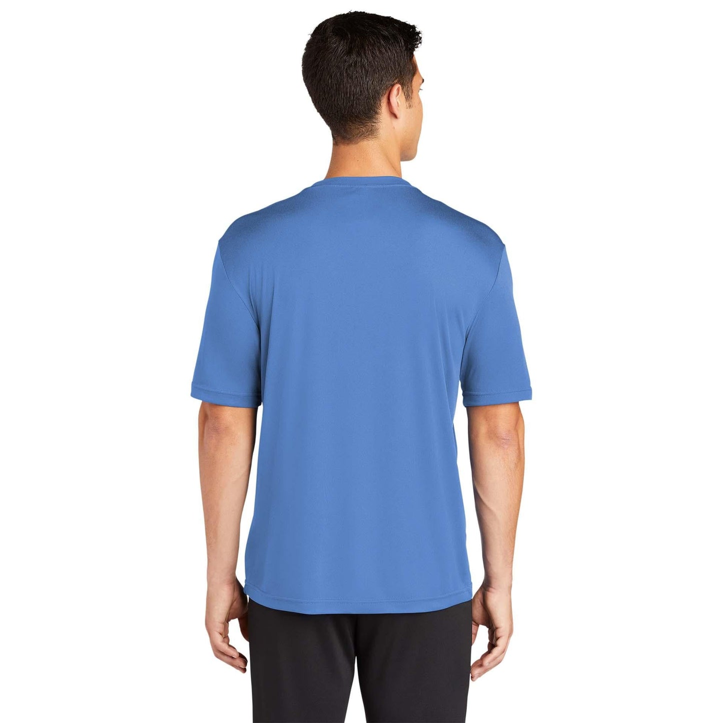 Atomic Blue T-Shirts - Sport-Tek - Comfortable Fit