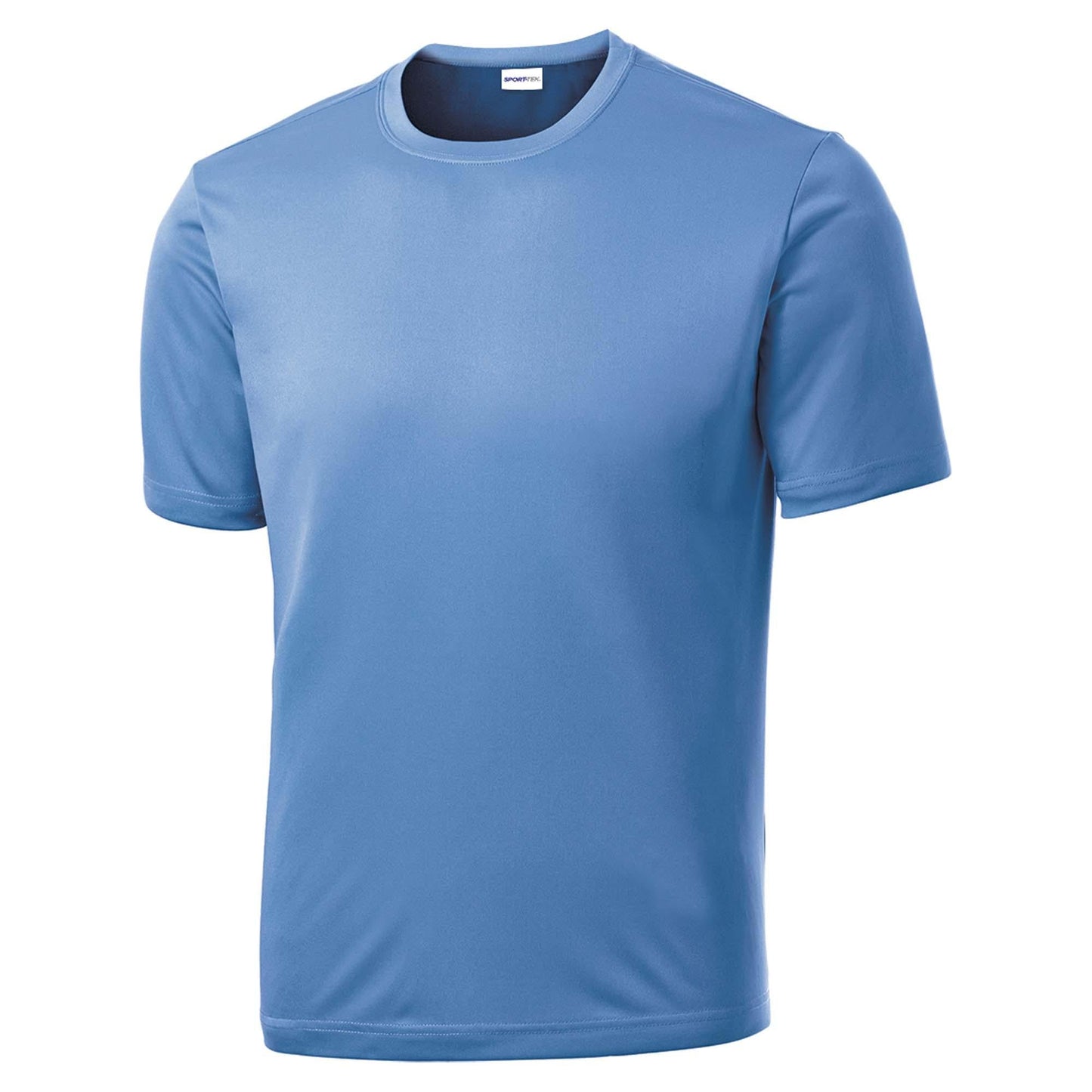 Atomic Blue T-Shirts - Sport-Tek - Comfortable Fit