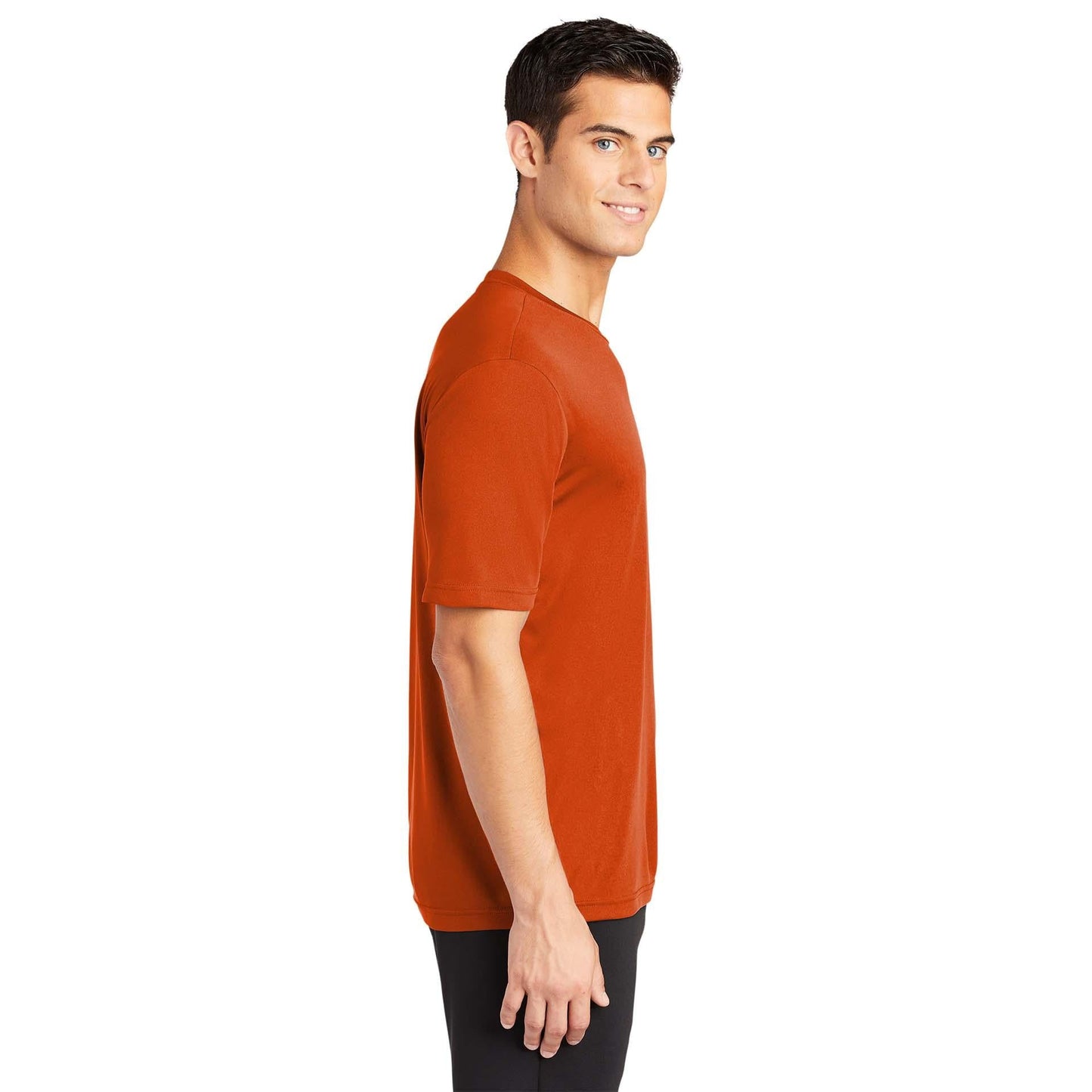 Atomic Blue T-Shirts - Sport-Tek - Comfortable Fit