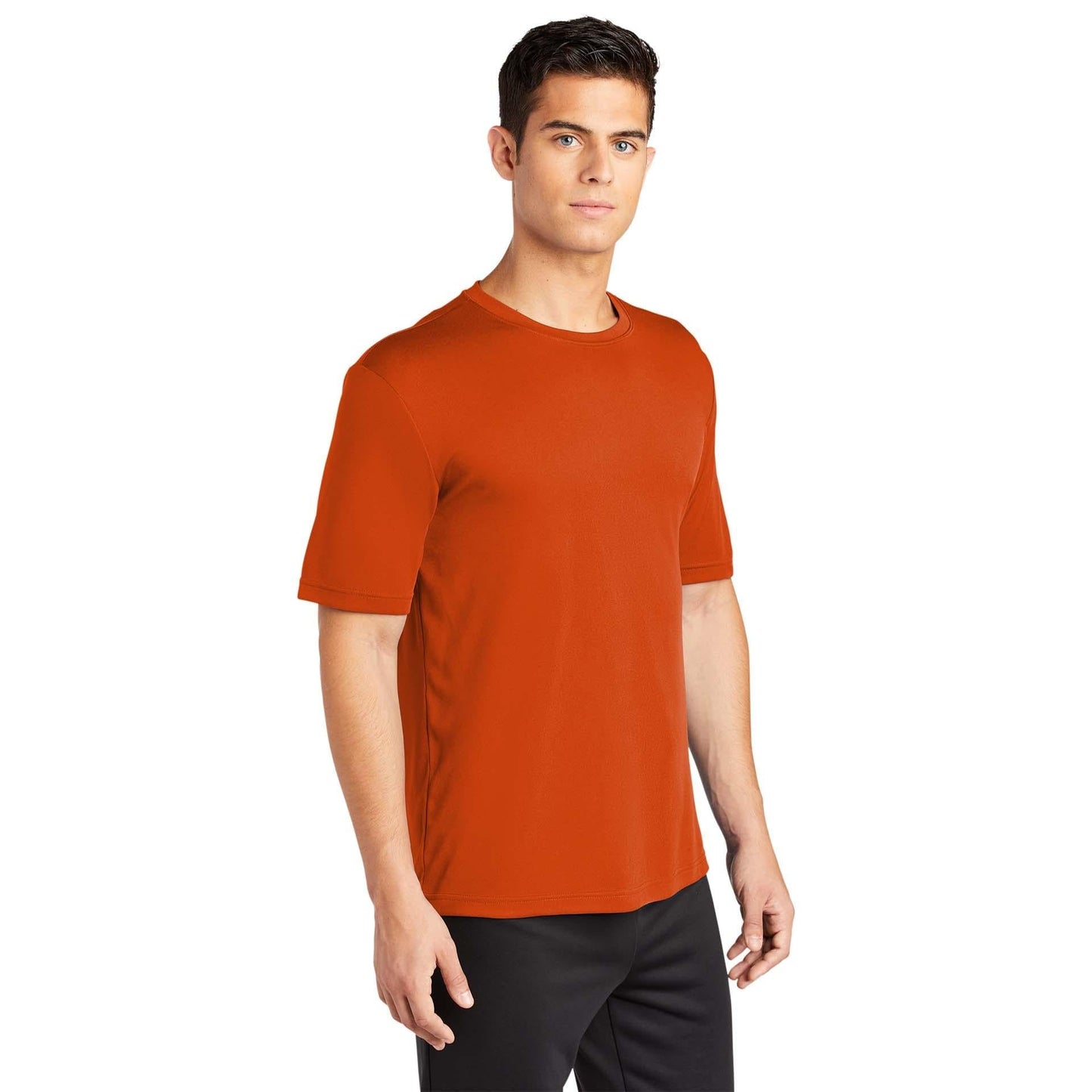 Atomic Blue T-Shirts - Sport-Tek - Comfortable Fit