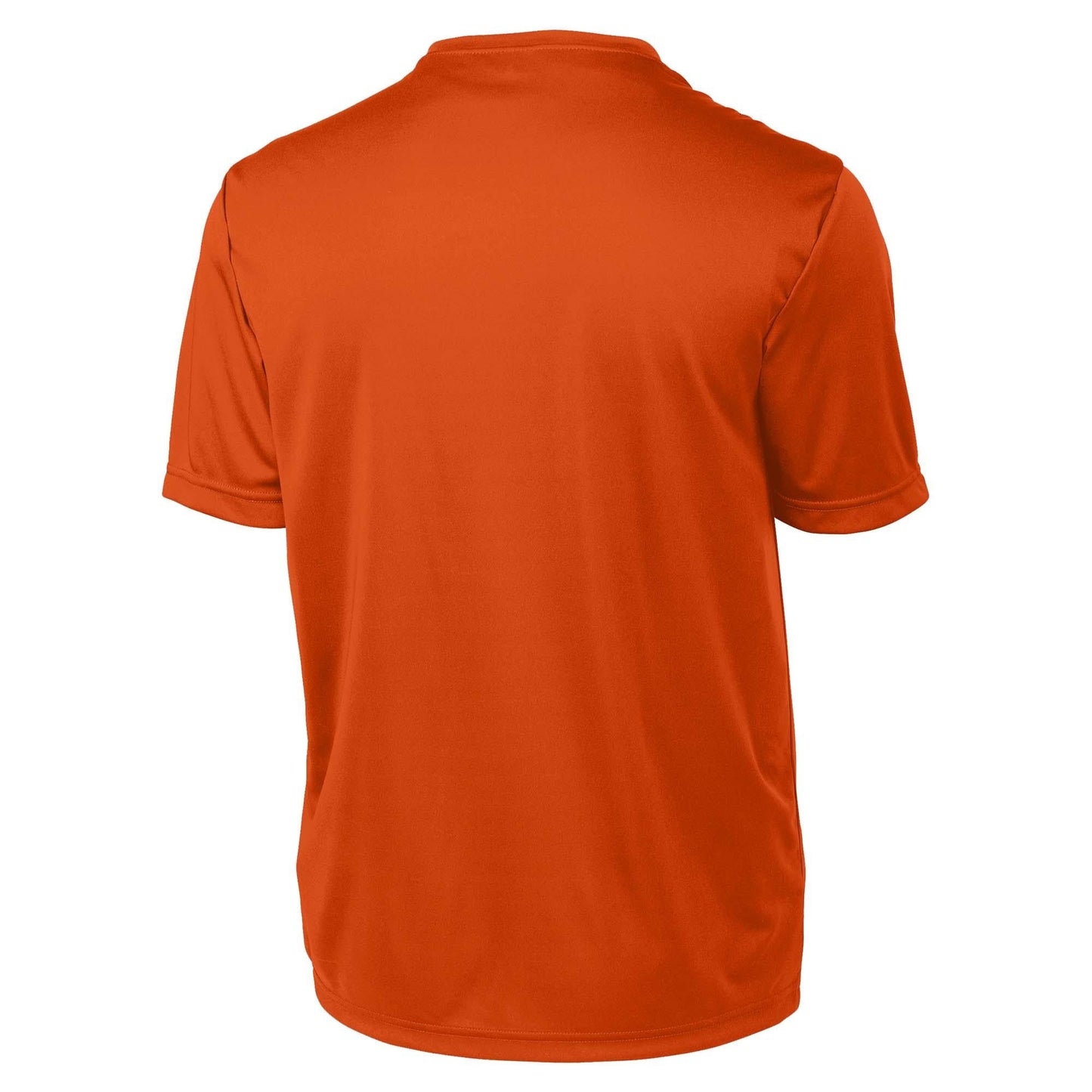 Atomic Blue T-Shirts - Sport-Tek - Comfortable Fit