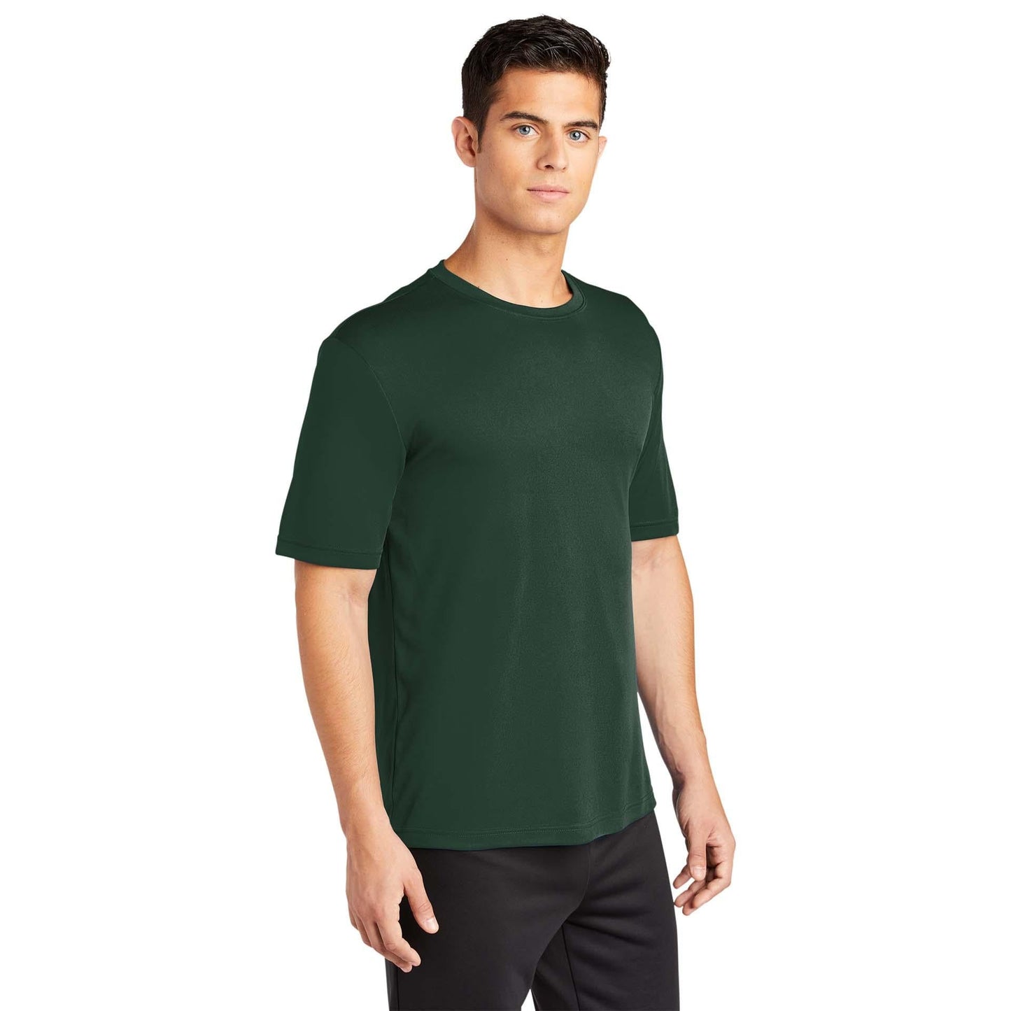 Atomic Blue T-Shirts - Sport-Tek - Comfortable Fit