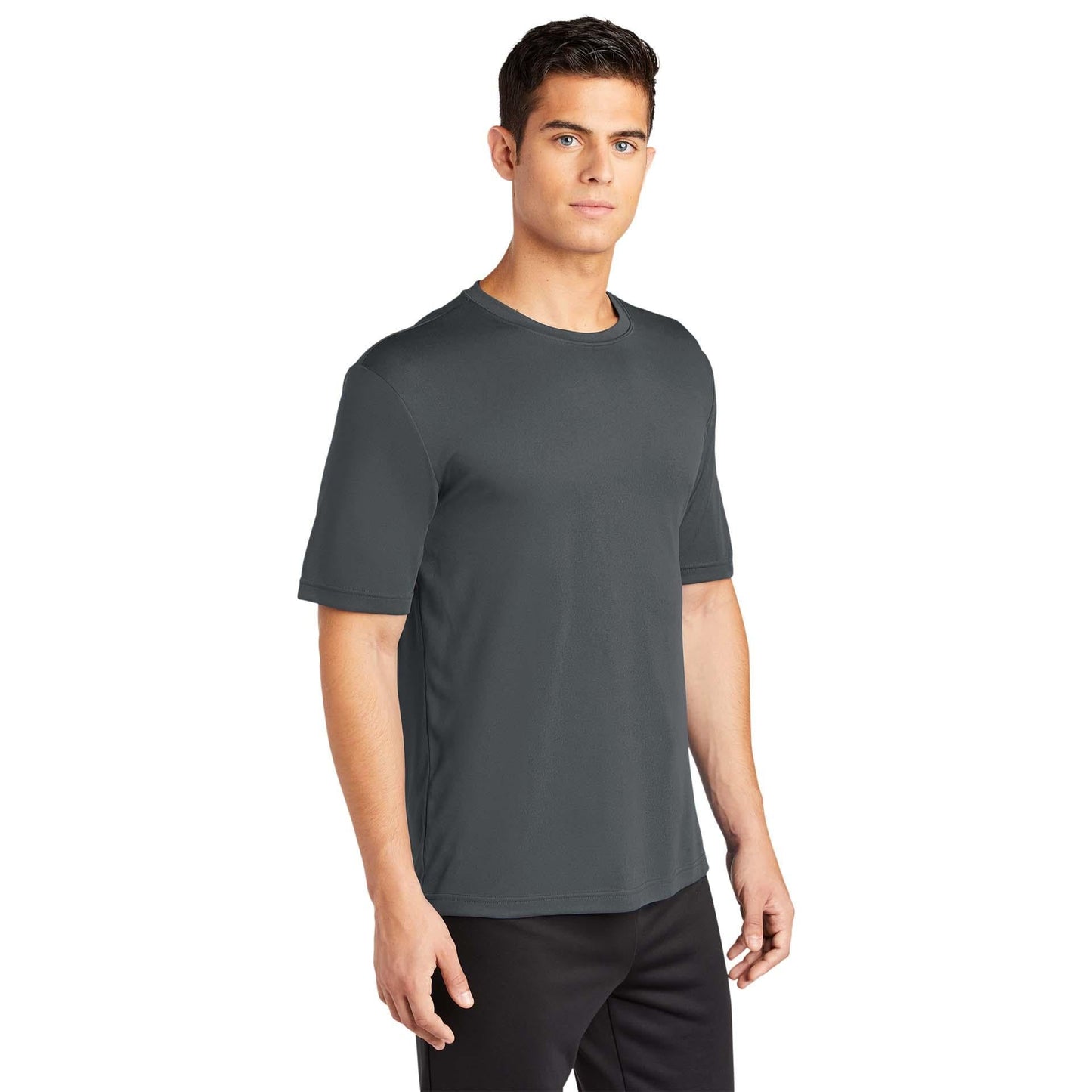 Atomic Blue T-Shirts - Sport-Tek - Comfortable Fit