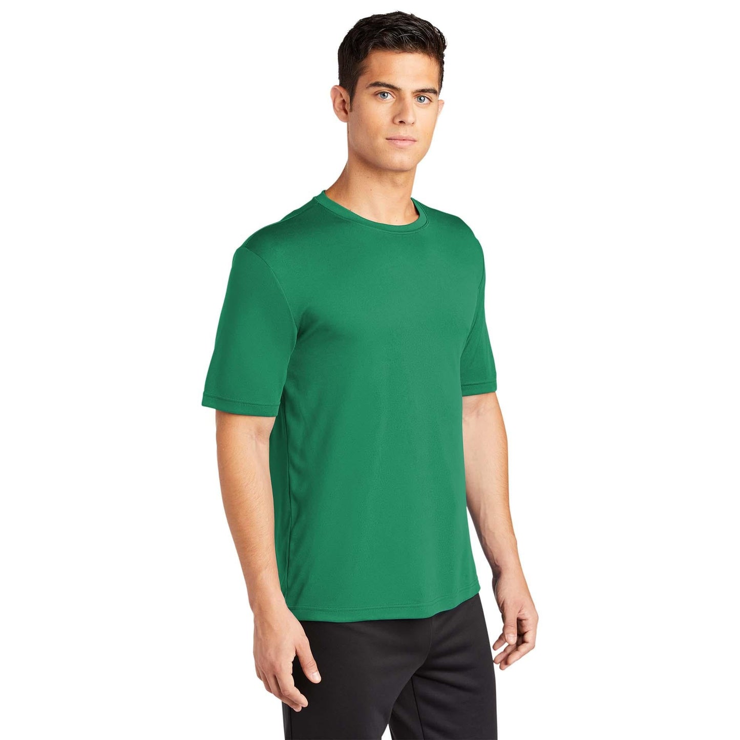 Atomic Blue T-Shirts - Sport-Tek - Comfortable Fit