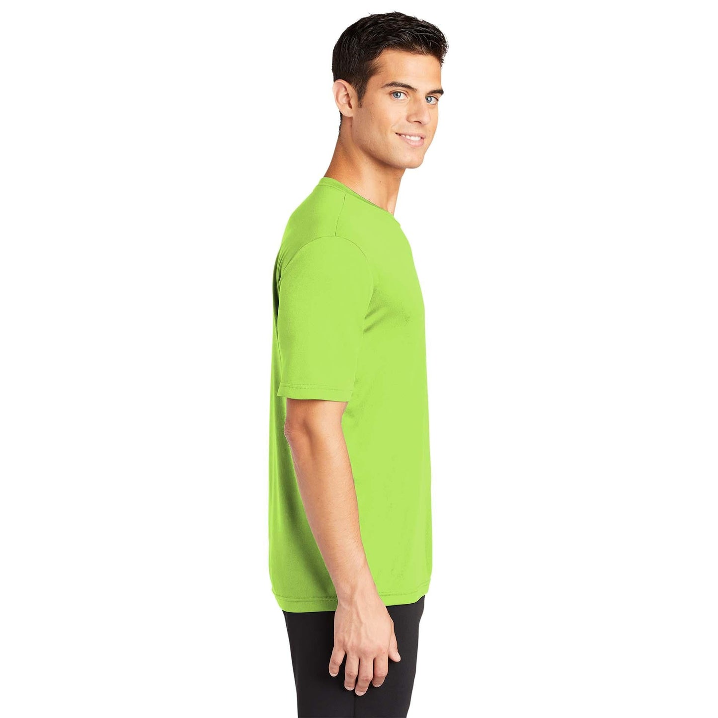 Atomic Blue T-Shirts - Sport-Tek - Comfortable Fit