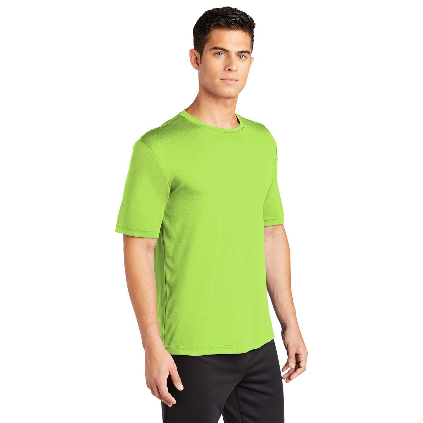 Atomic Blue T-Shirts - Sport-Tek - Comfortable Fit