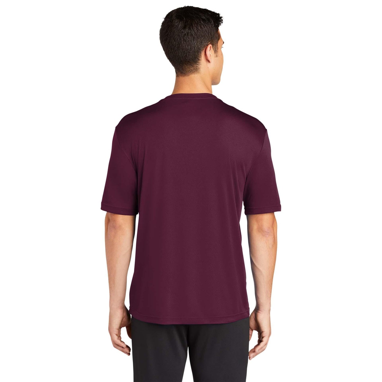 Atomic Blue T-Shirts - Sport-Tek - Comfortable Fit