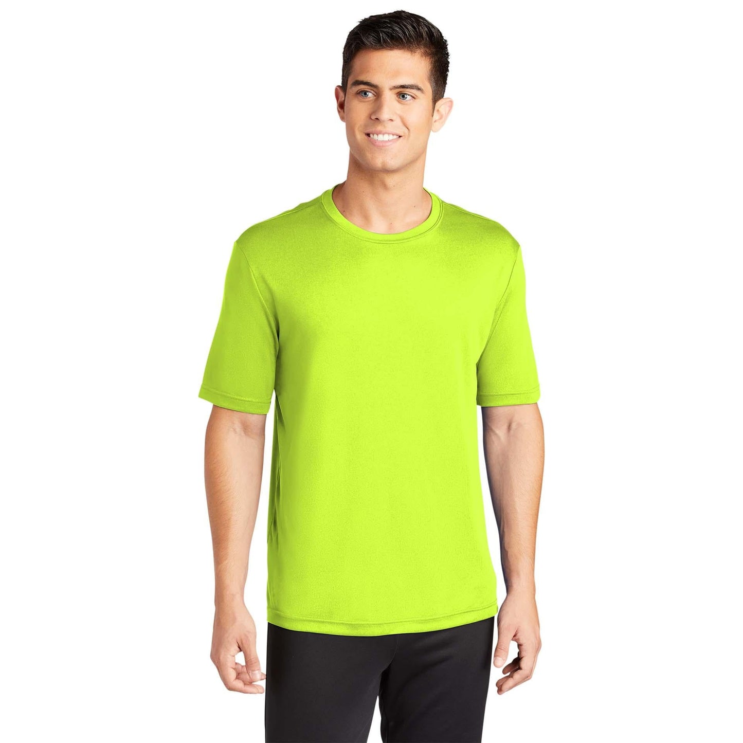 Atomic Blue T-Shirts - Sport-Tek - Comfortable Fit