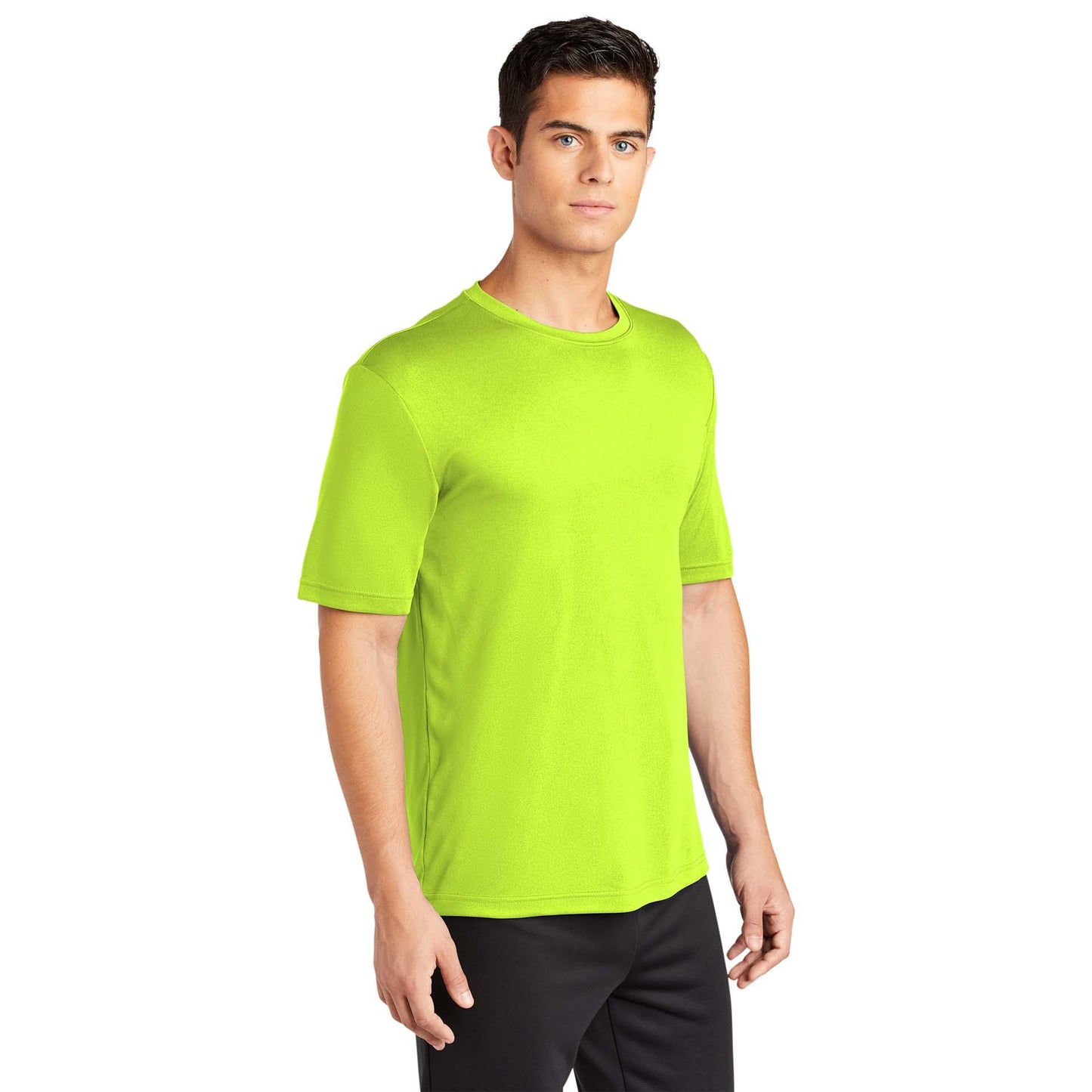 Atomic Blue T-Shirts - Sport-Tek - Comfortable Fit