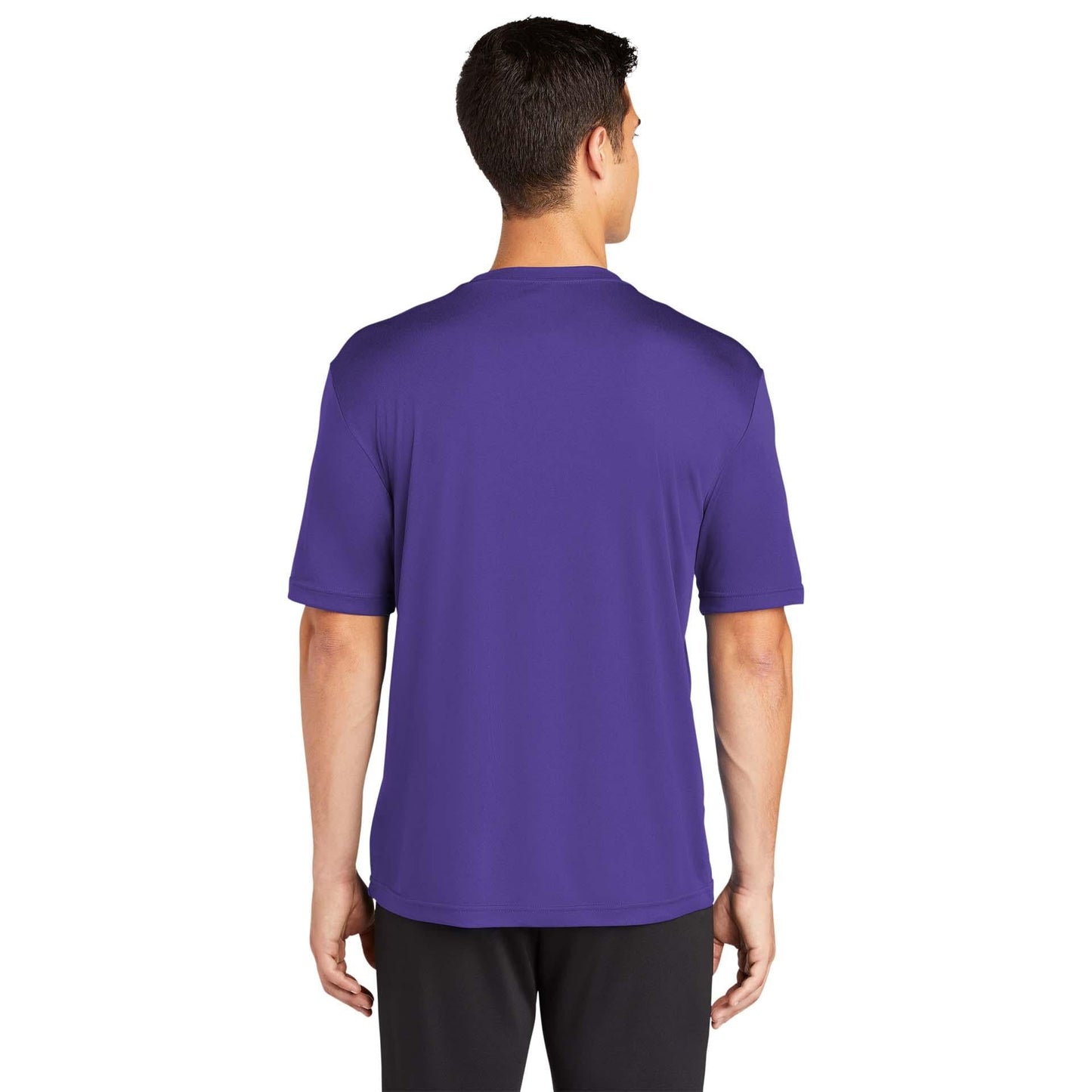 Atomic Blue T-Shirts - Sport-Tek - Comfortable Fit