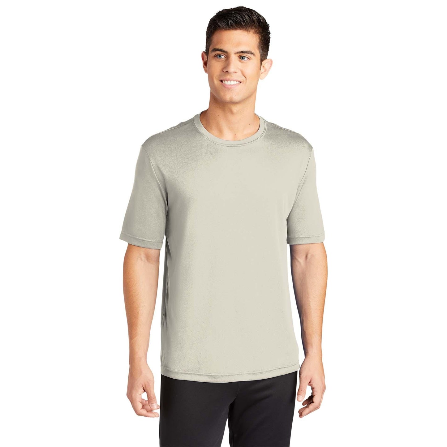 Atomic Blue T-Shirts - Sport-Tek - Comfortable Fit
