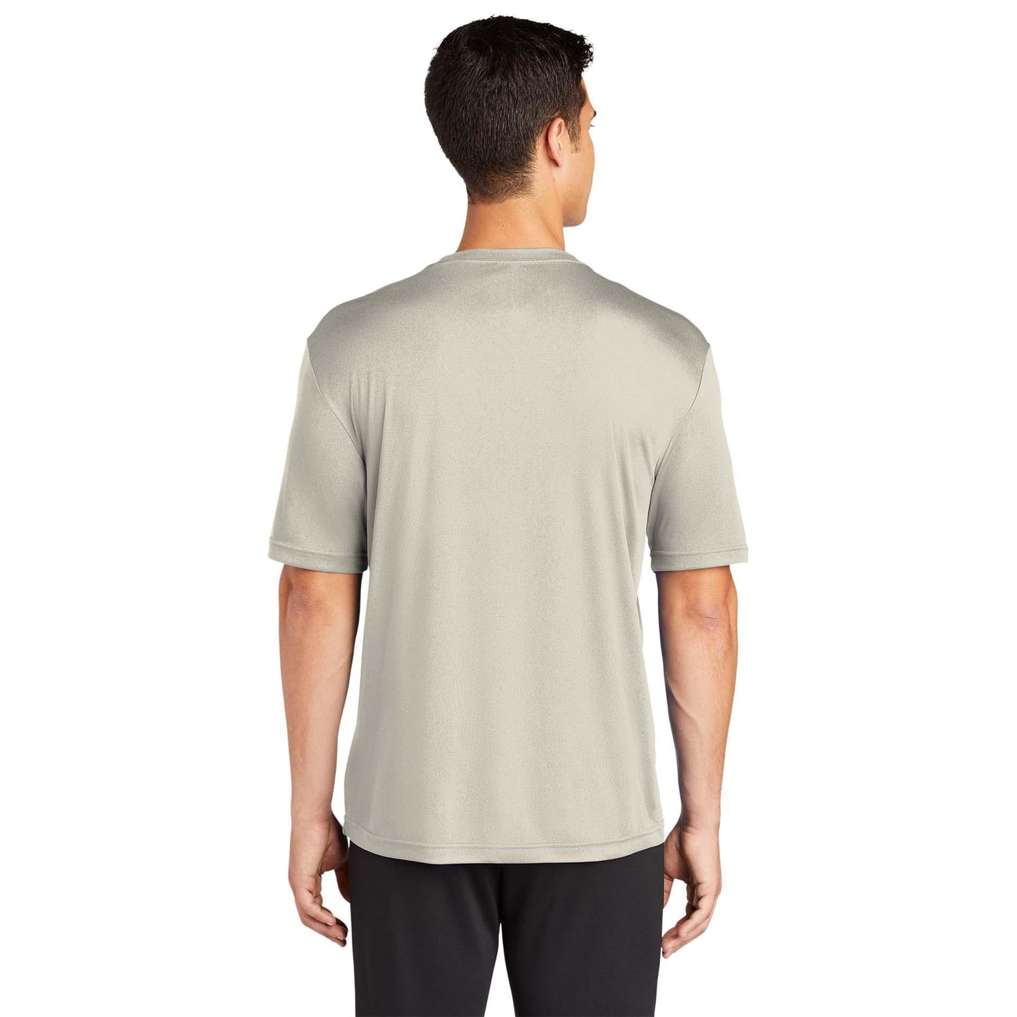 Atomic Blue T-Shirts - Sport-Tek - Comfortable Fit