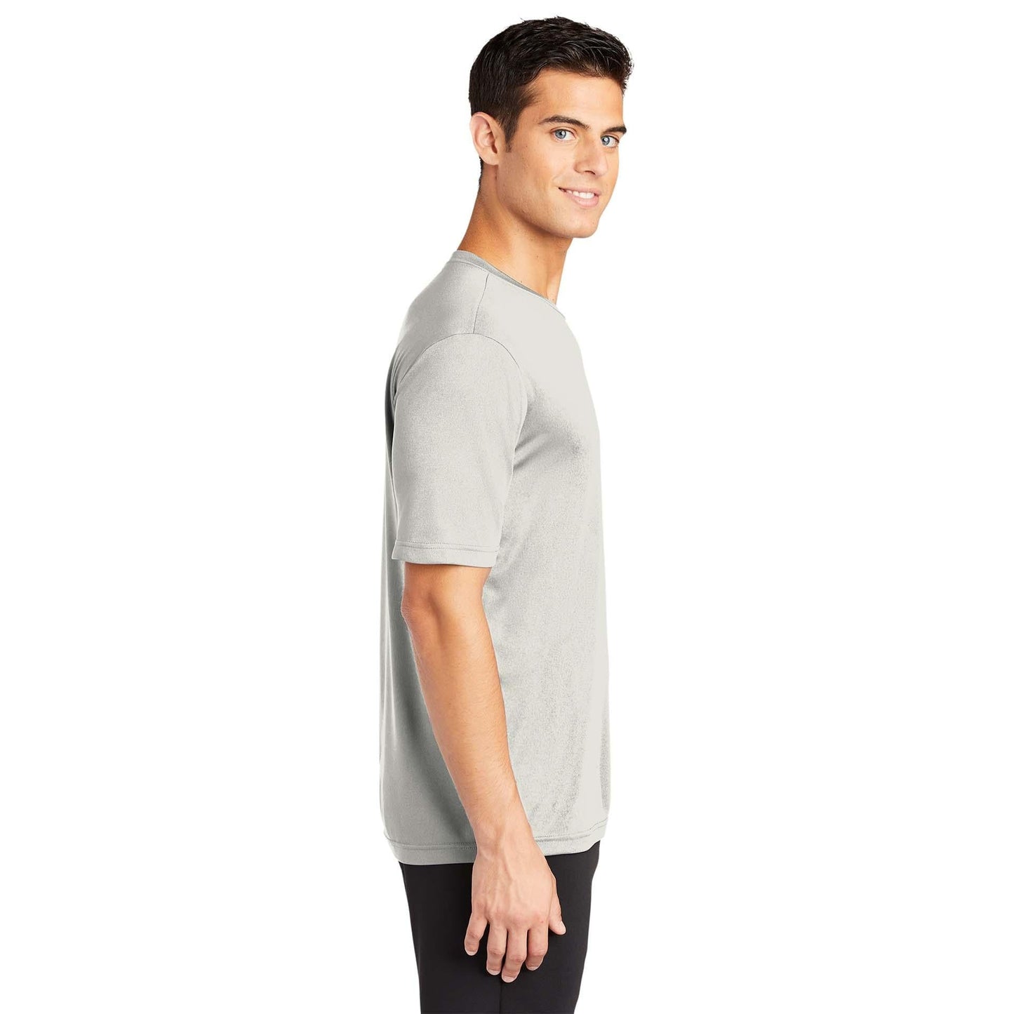 Atomic Blue T-Shirts - Sport-Tek - Comfortable Fit