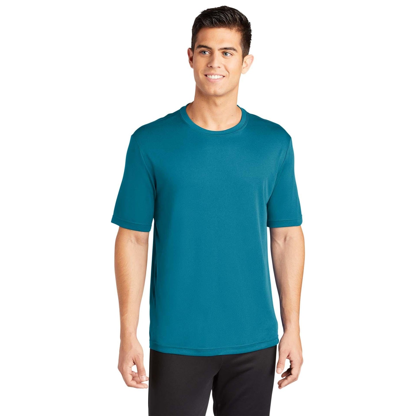 Atomic Blue T-Shirts - Sport-Tek - Comfortable Fit