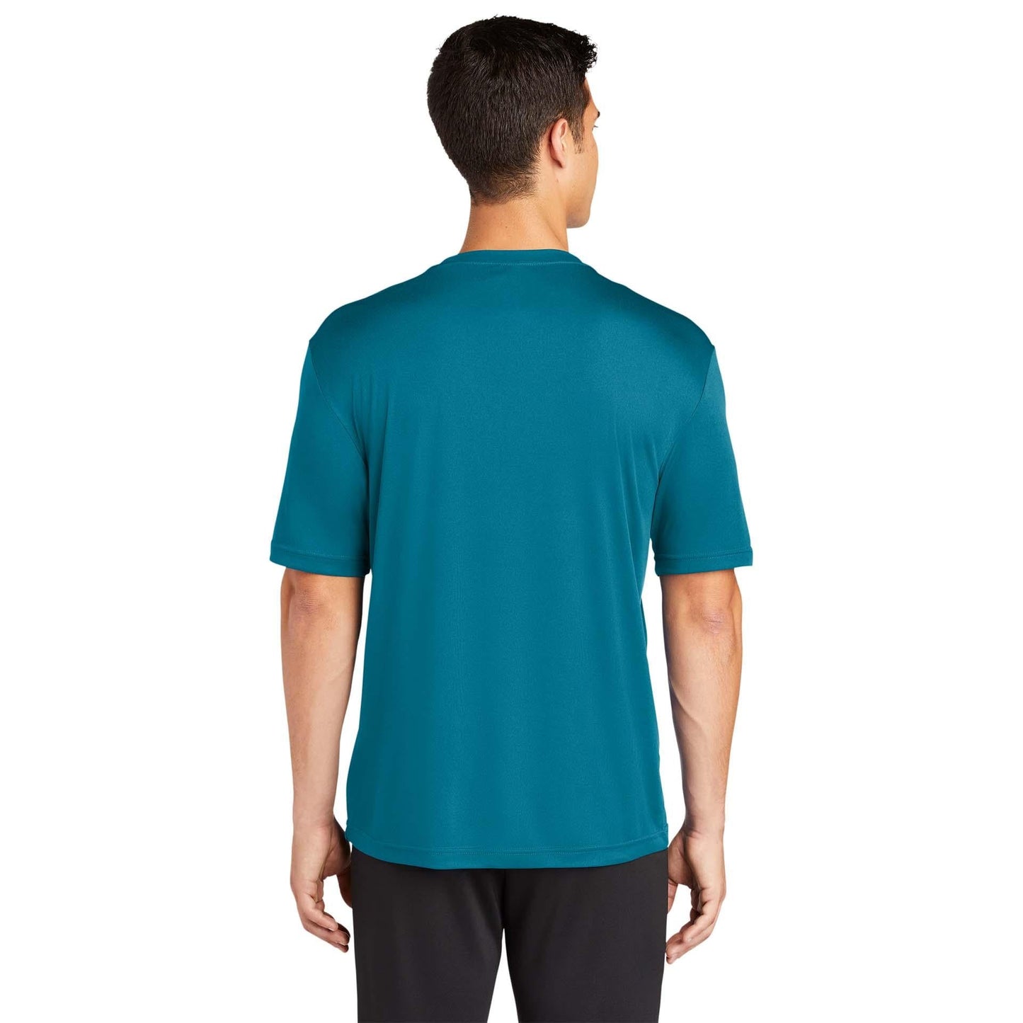 Atomic Blue T-Shirts - Sport-Tek - Comfortable Fit