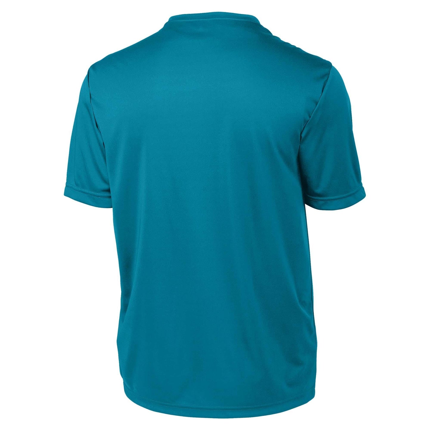Atomic Blue T-Shirts - Sport-Tek - Comfortable Fit