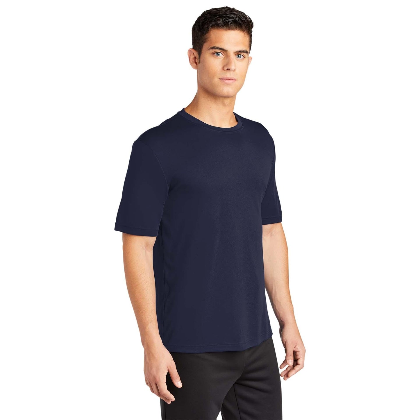 Atomic Blue T-Shirts - Sport-Tek - Comfortable Fit