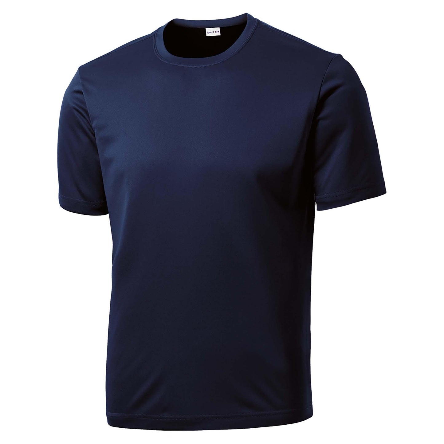 Atomic Blue T-Shirts - Sport-Tek - Comfortable Fit