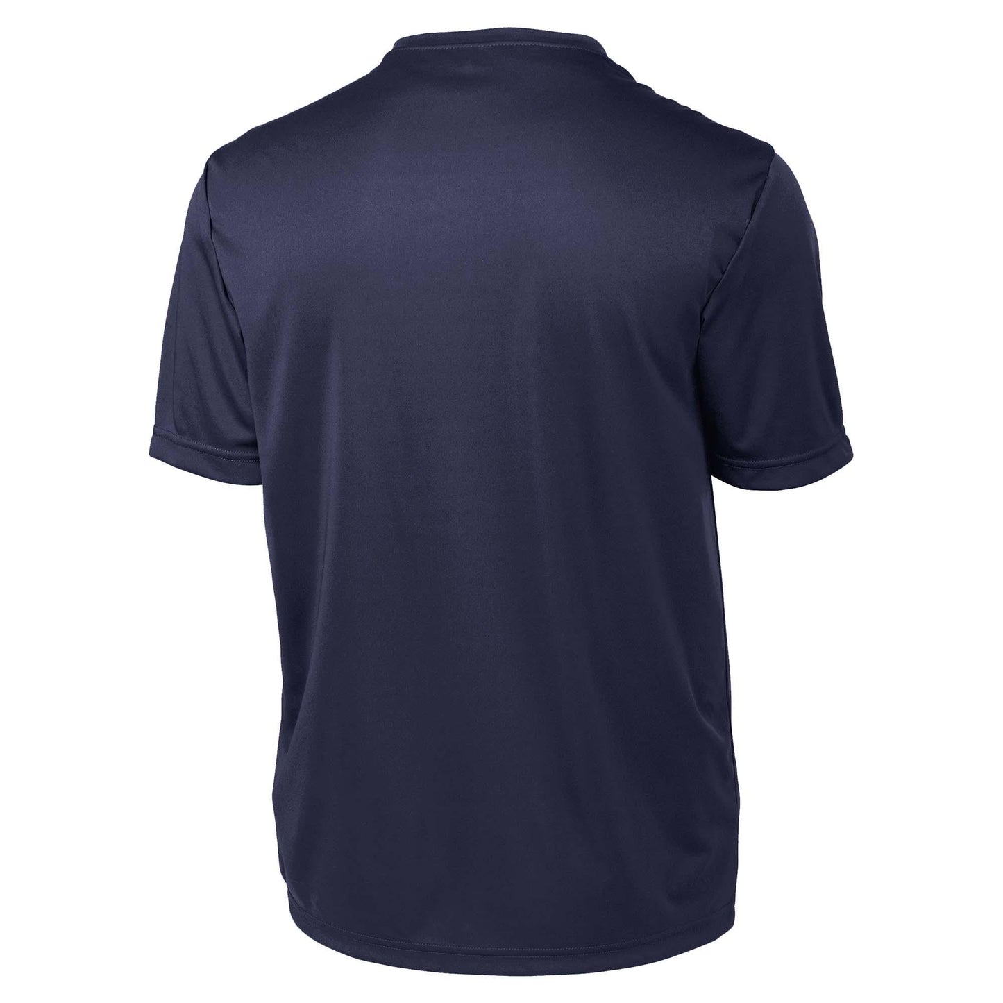 Atomic Blue T-Shirts - Sport-Tek - Comfortable Fit