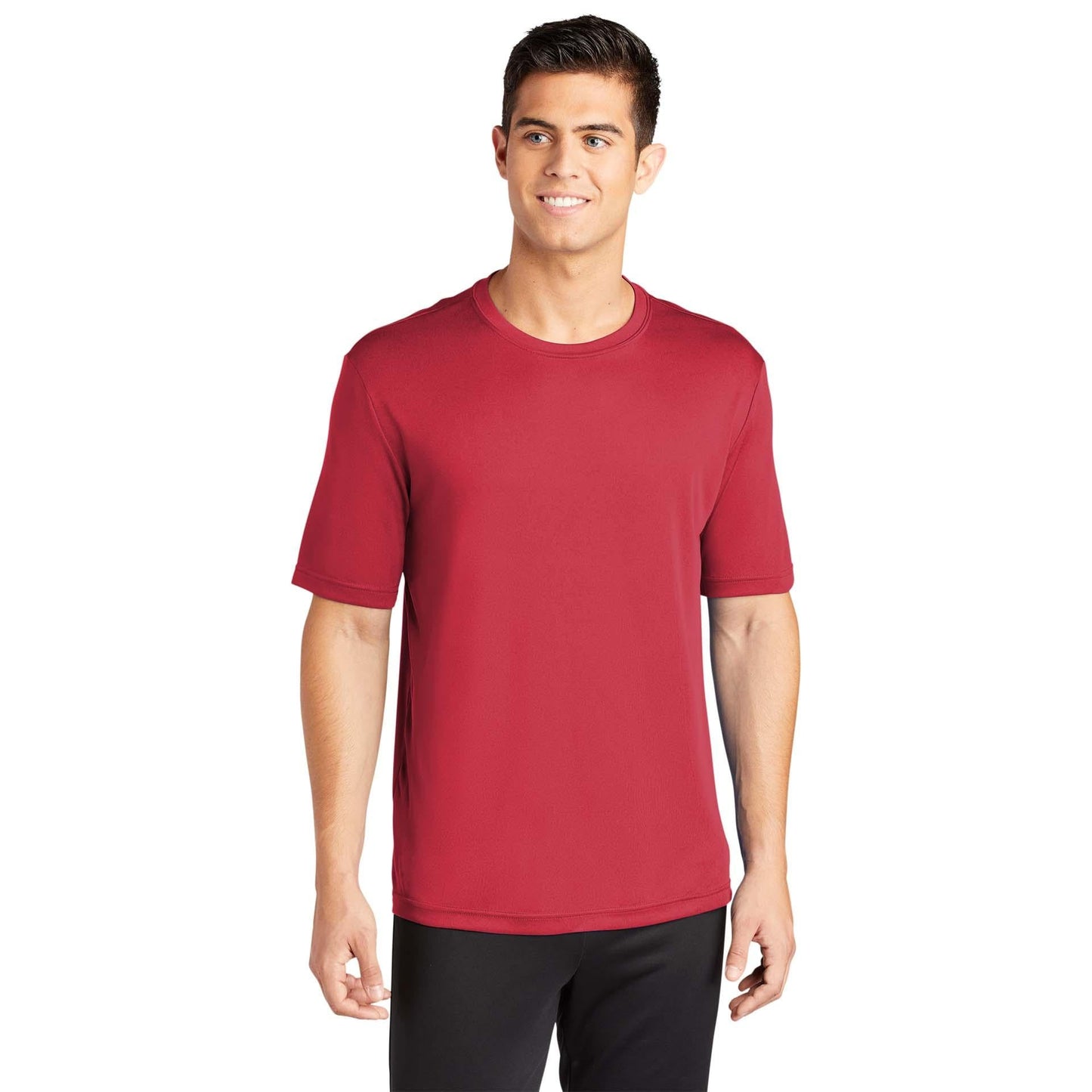Atomic Blue T-Shirts - Sport-Tek - Comfortable Fit